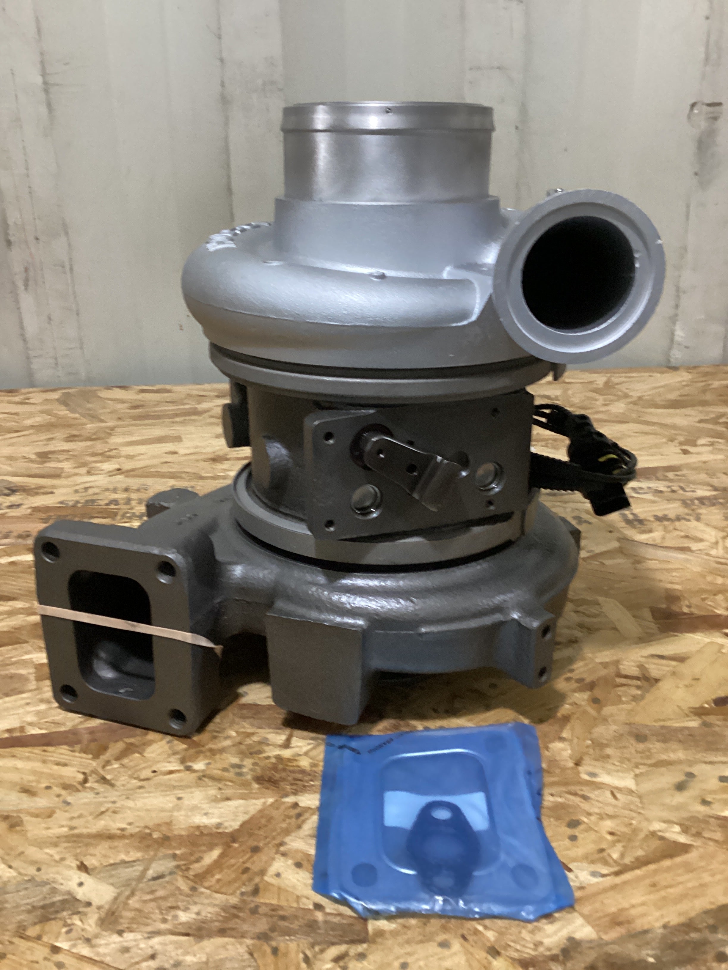 NEW | TURBOCHARGER PACCAR MX13| SKU667