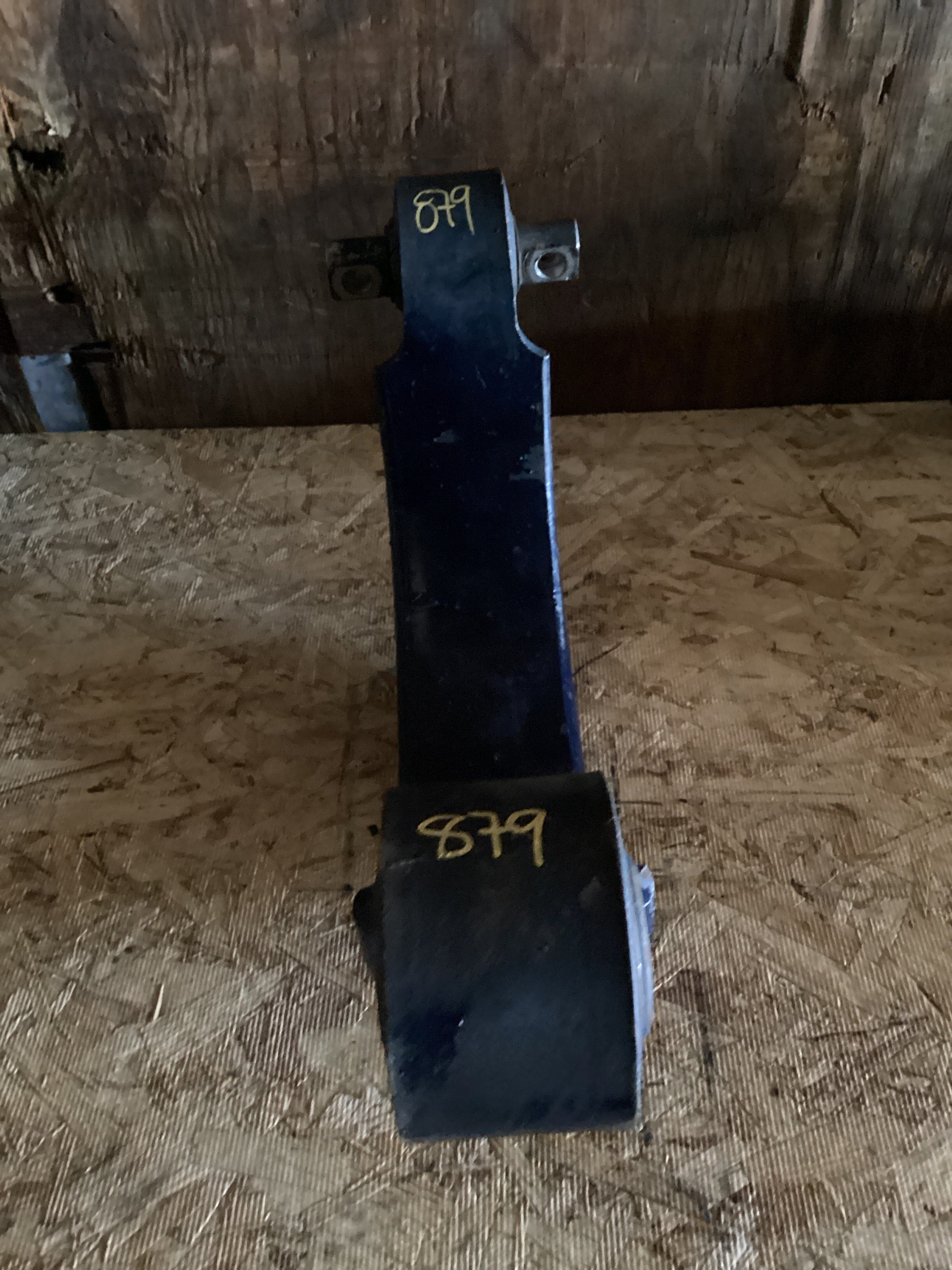 USED | REAR SUSPENSION LEAF SPRING PETERBILT 579 | SKU779