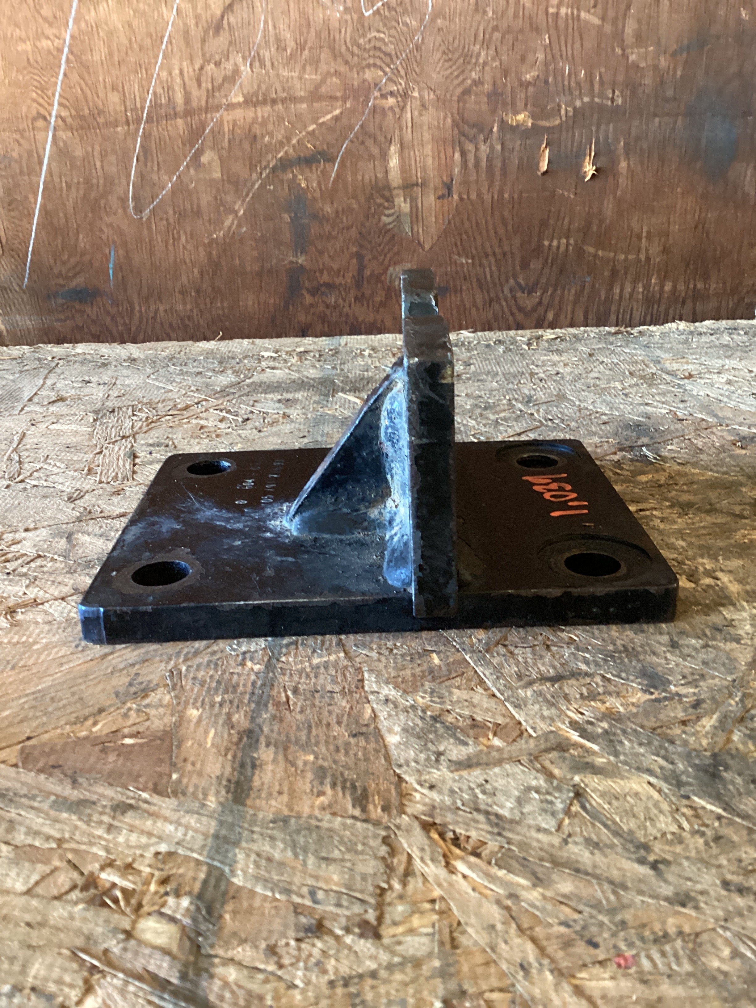 USED | REAR MOTOR MOUNT DETROIT | SKU1,039