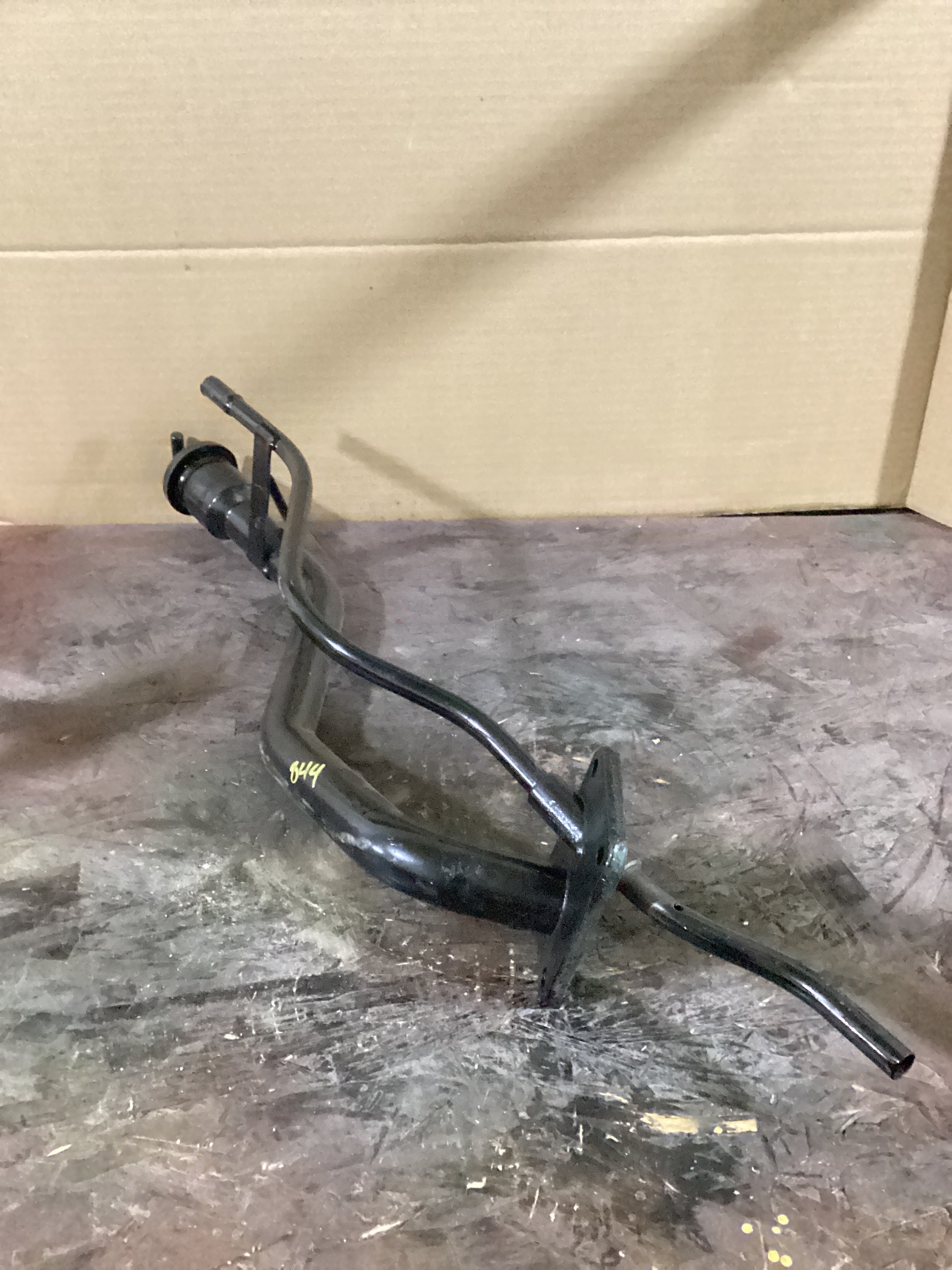 USED | DIPSTICK ASSY DETROIT | SKU844