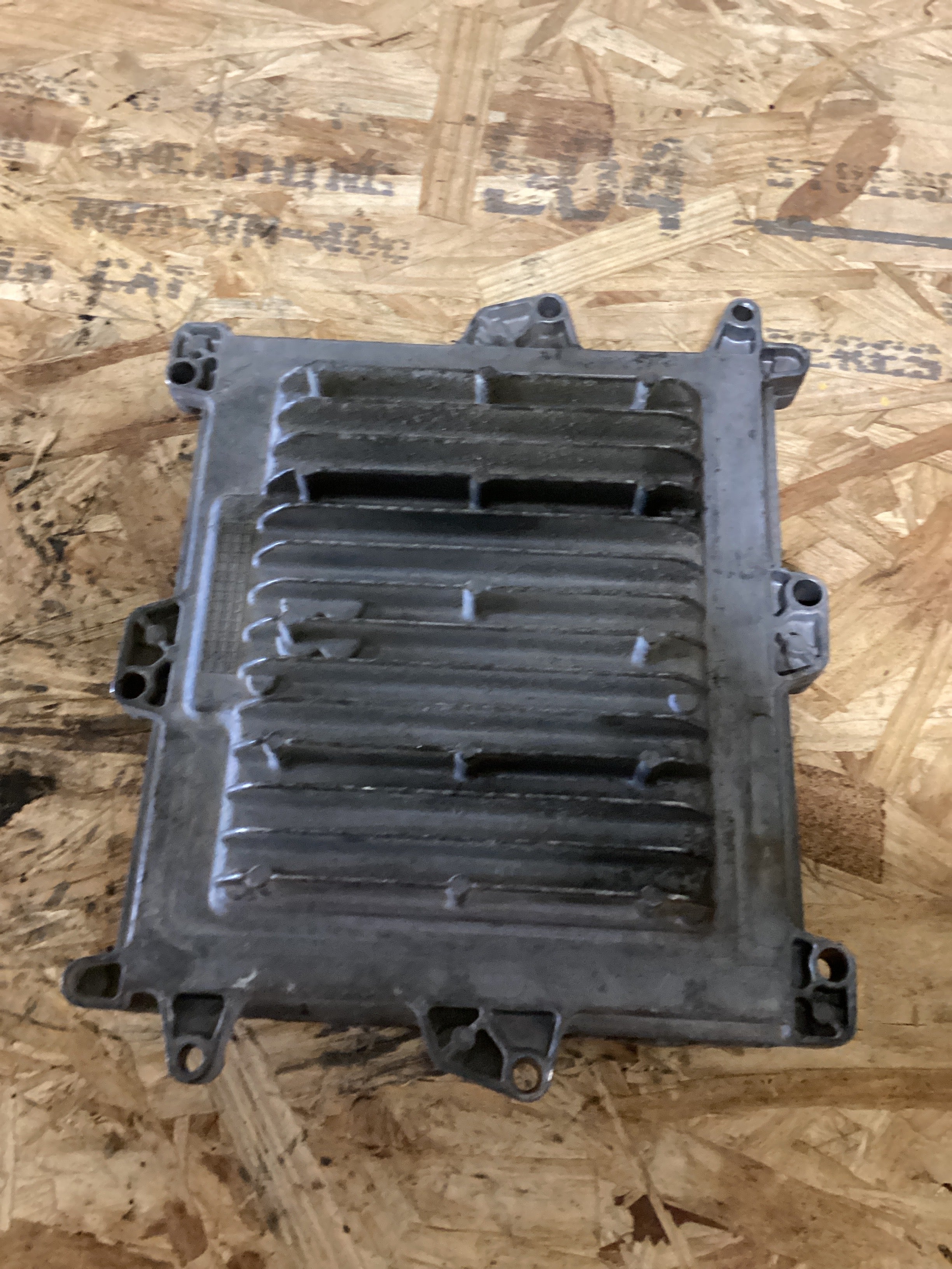 USED | ECM MAXXFORCE 13 PACCAR | SKU747