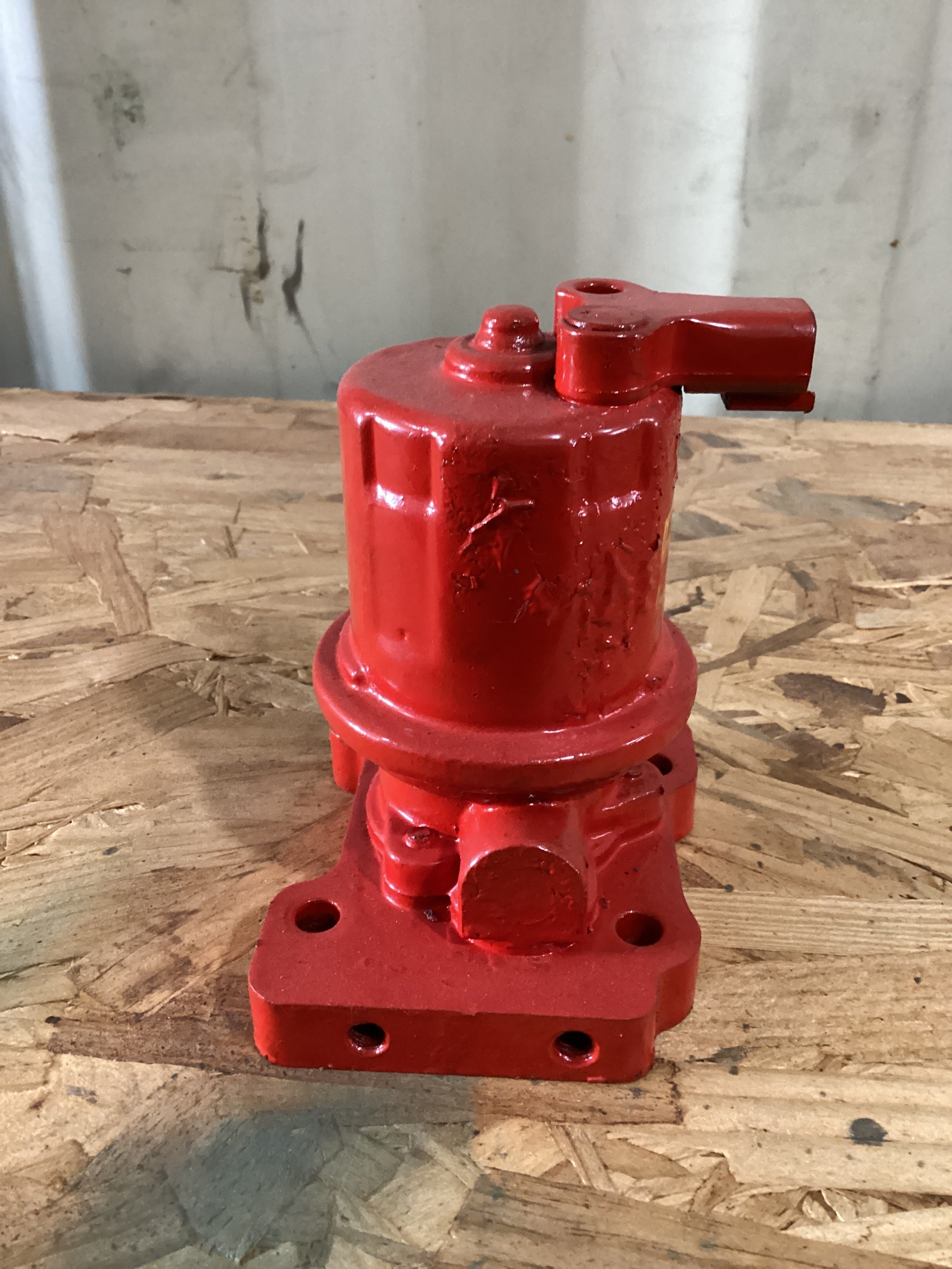 USED | TRANSFER FUEL PUMP | SKU587