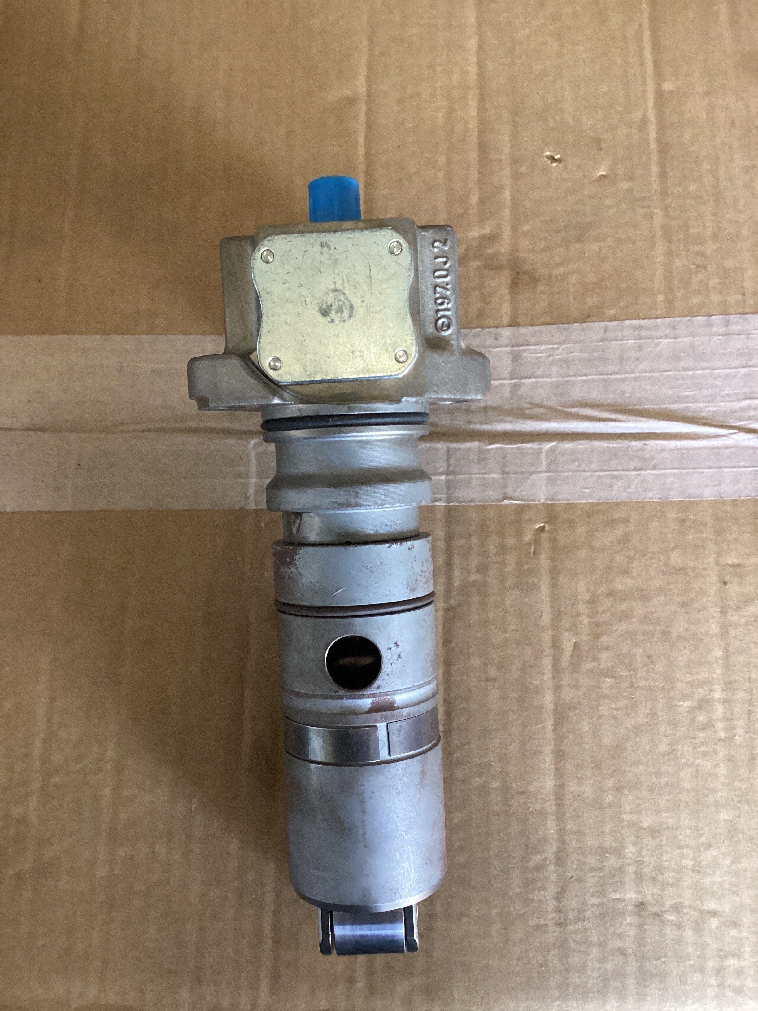 NEW | FUEL INJECTOR PUMP (MERCEDEZ ENGINE) | SKU364