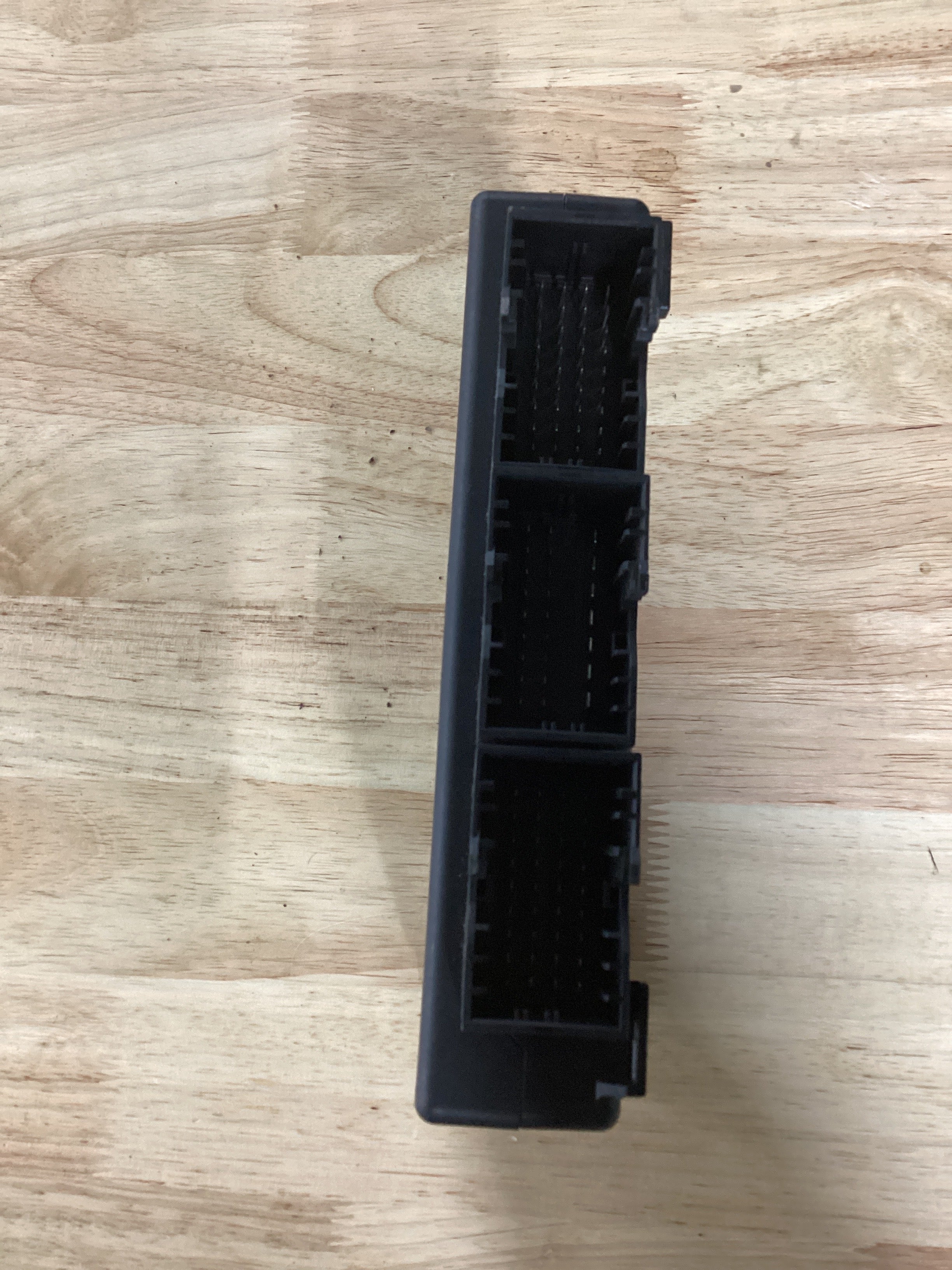 USED | ABS ECU BRAKE CONTROLLER MODULE | SKU1,060