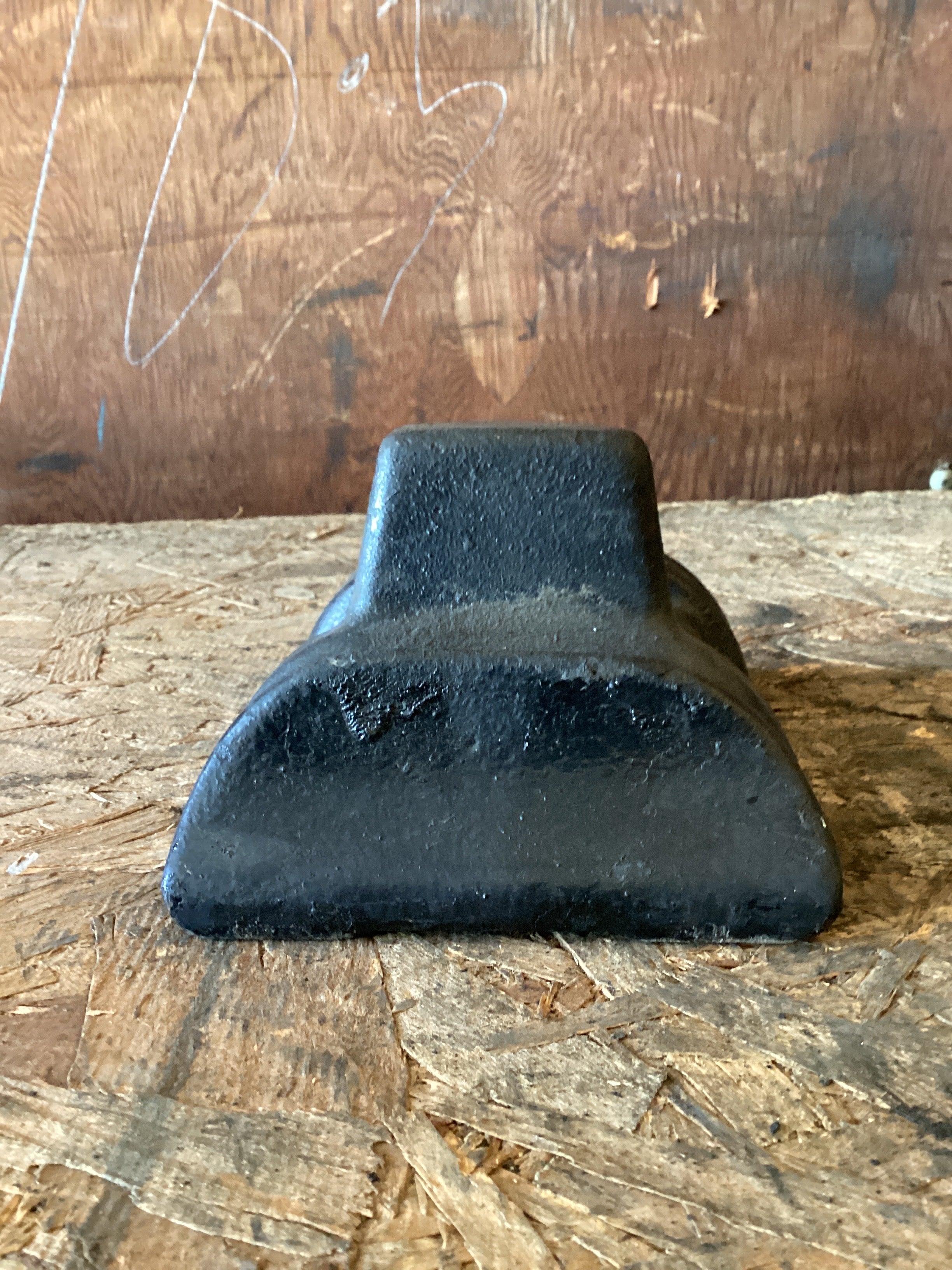 USED | LEAF SPRING U BOLT PAD CASCADIA | SKU999