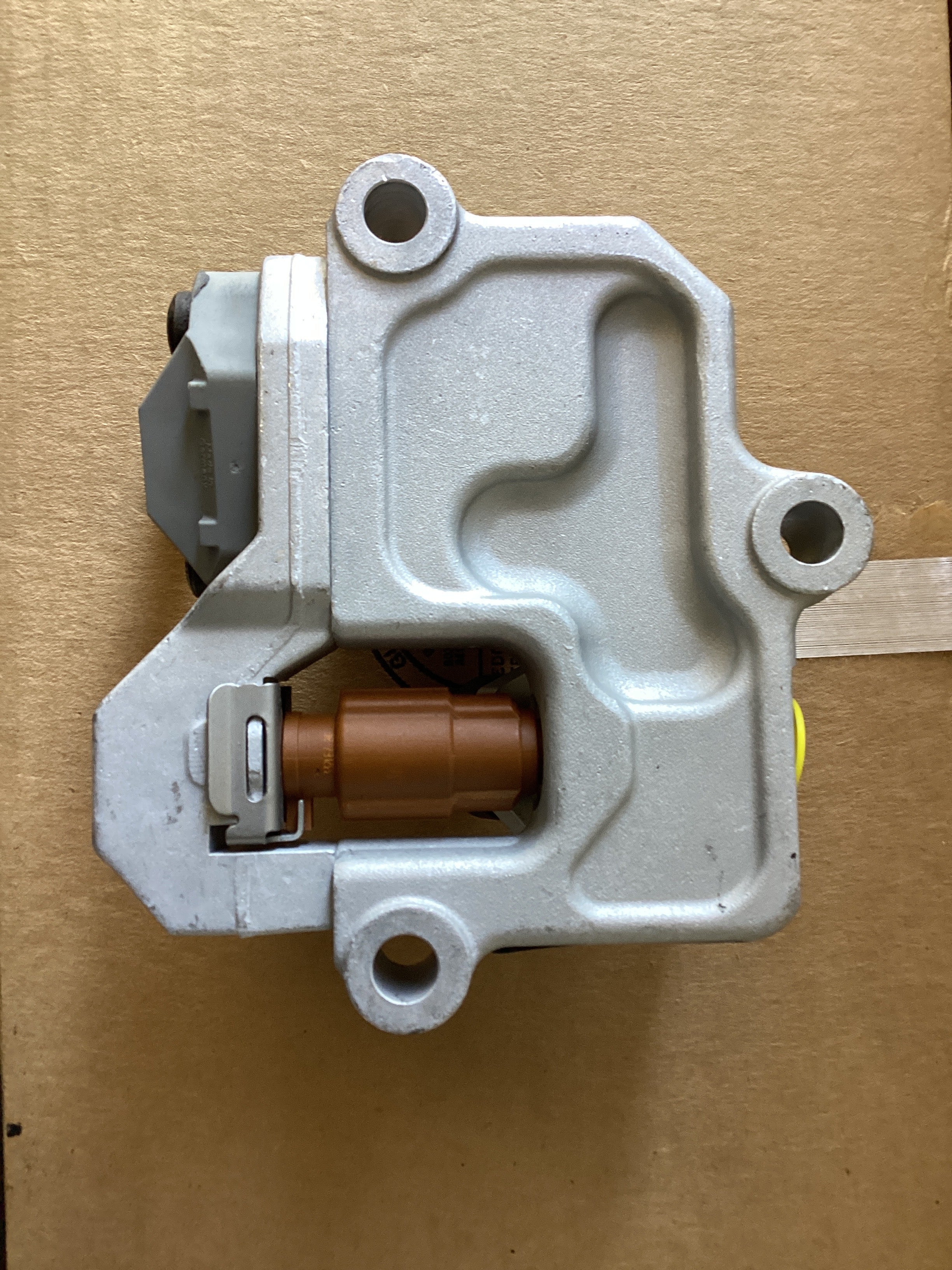 NEW | HYDROCARBON DOSER VALVE ASSEMBLY | SKU673