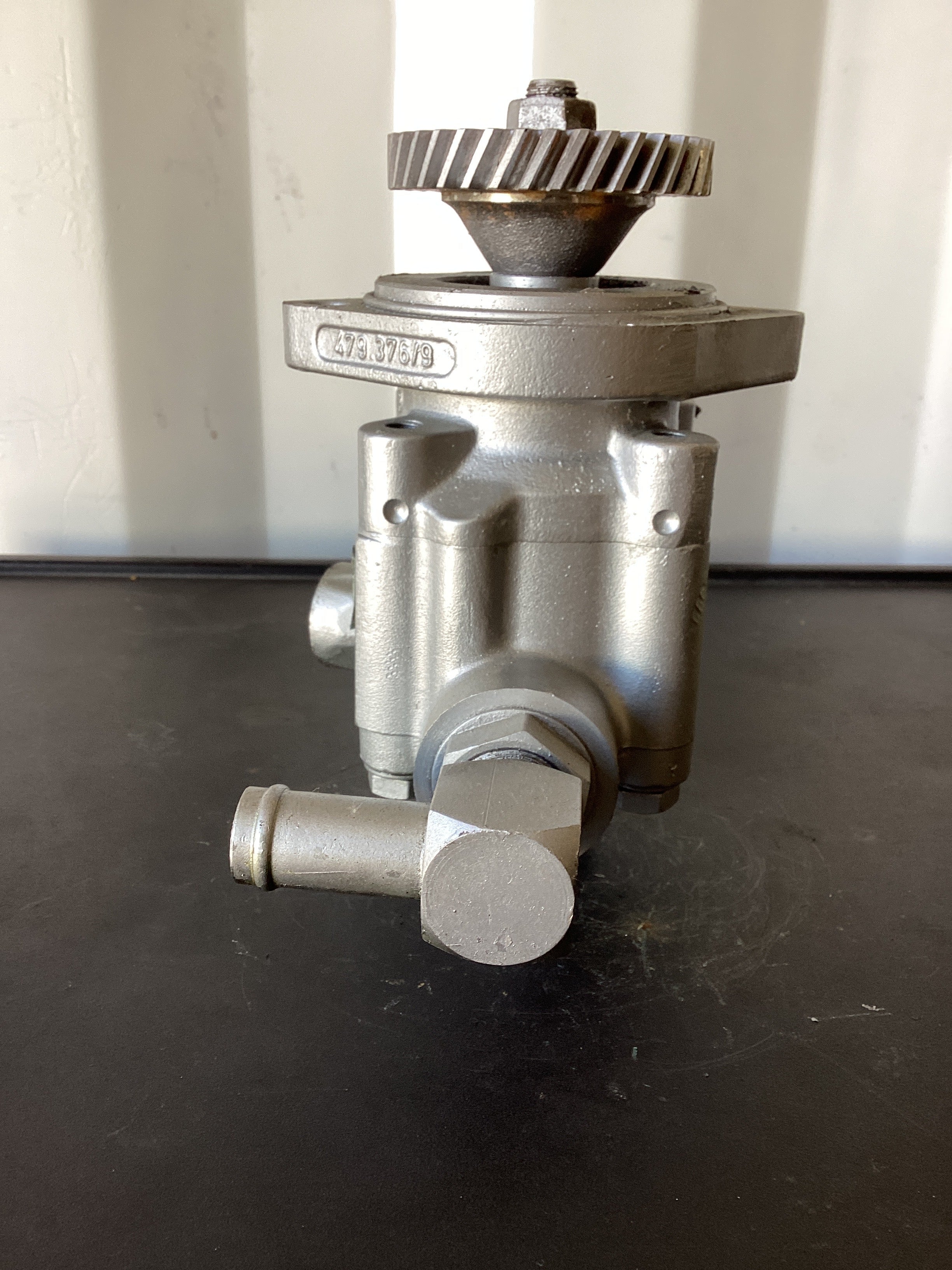 USED | POWER STEERING PUMP INTERNATIONAL | SKU502