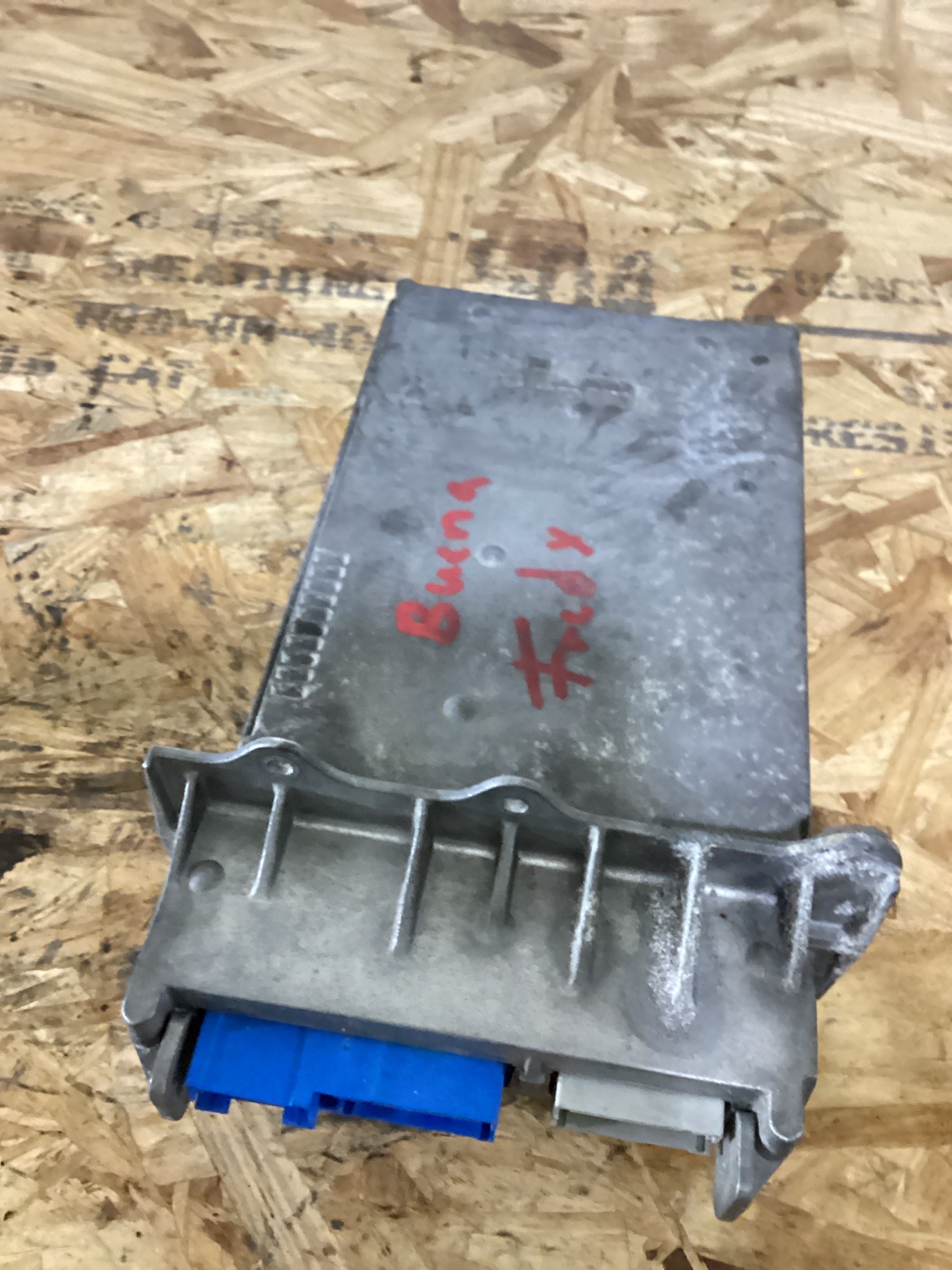 USED | CAB ECM CONTROL MODULE FREIGHTLINER M2 | SKU749