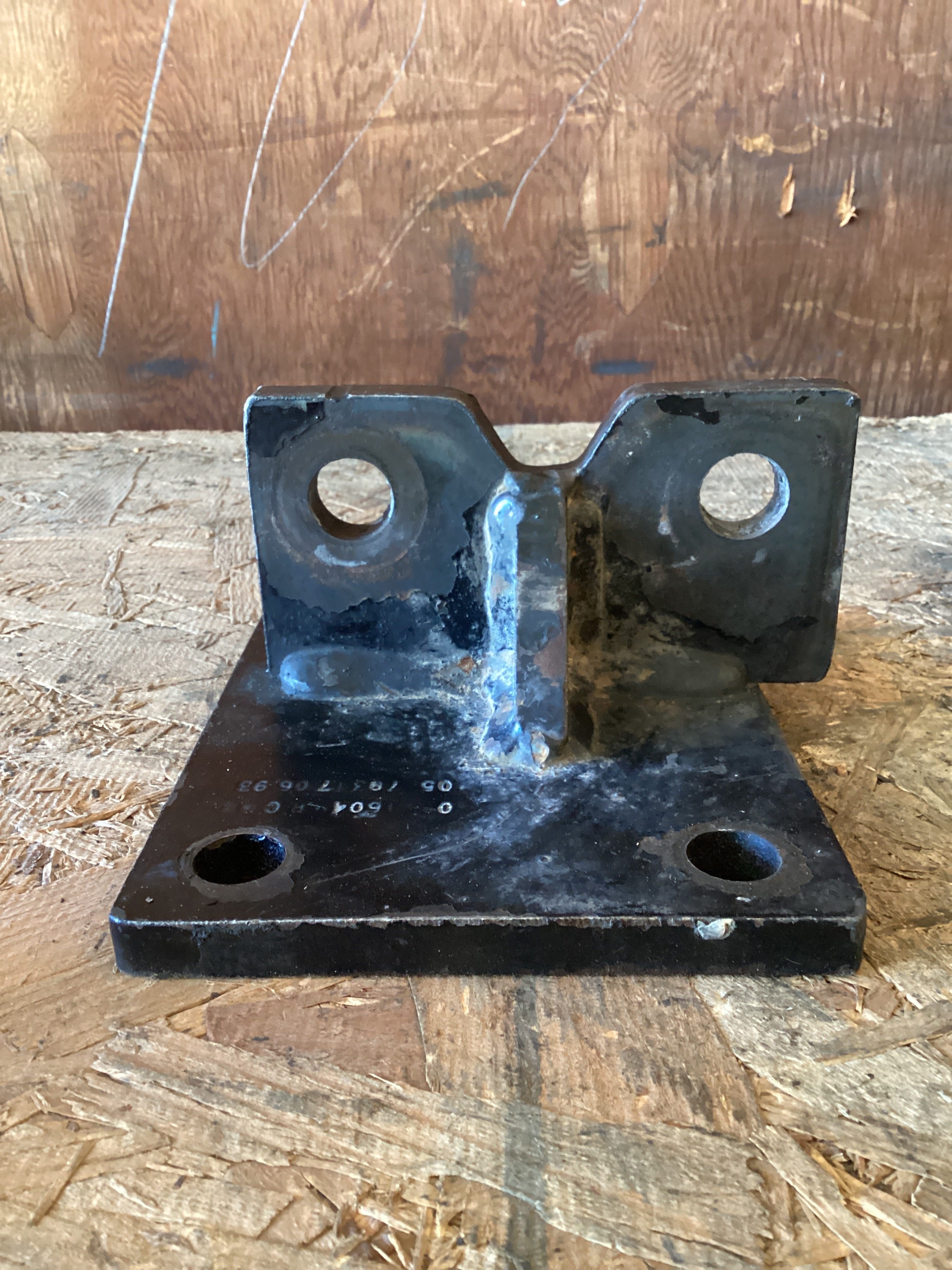 USED | REAR MOTOR MOUNT DETROIT | SKU1,039