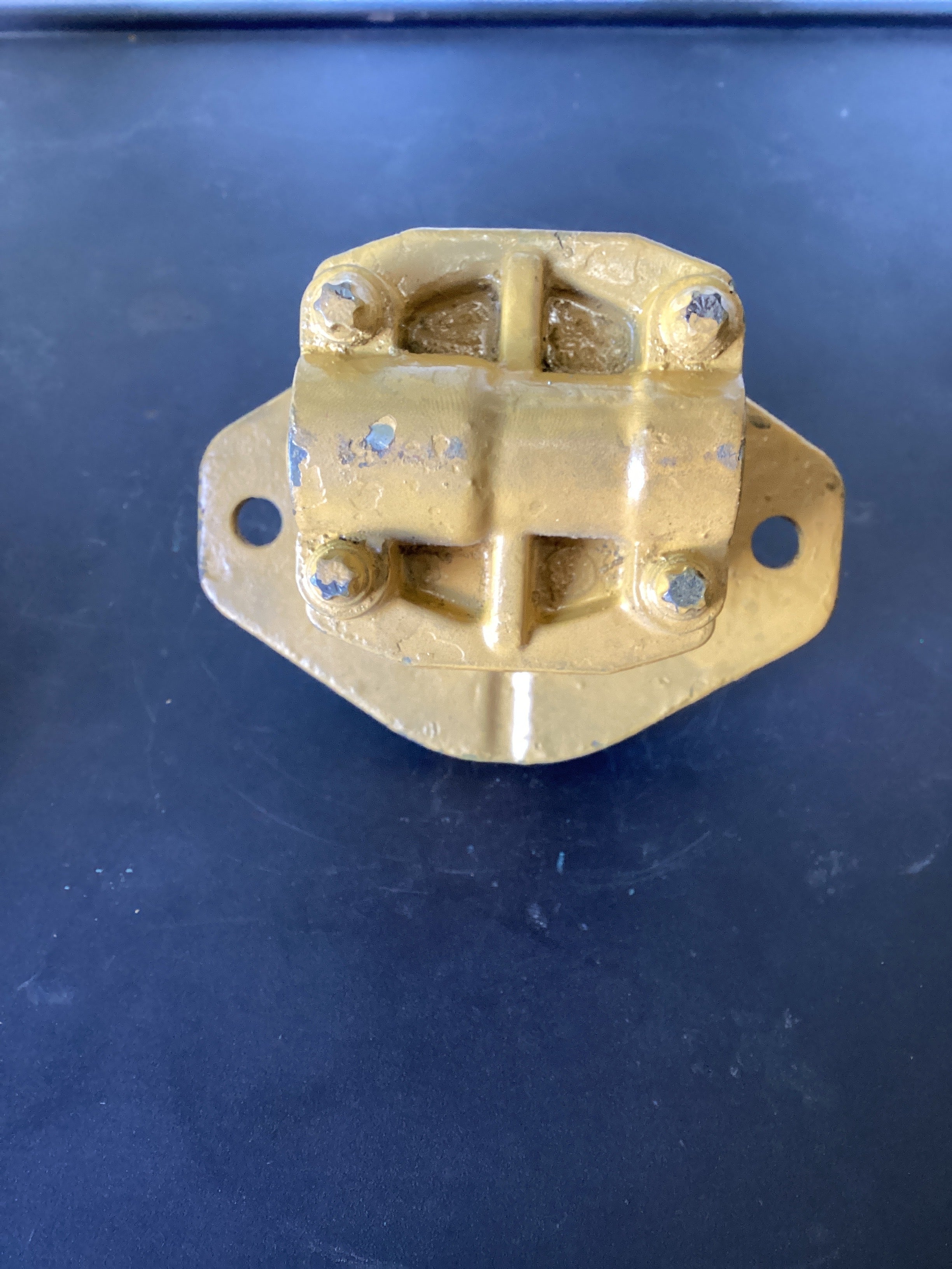 USED | FUEL PUMP CATERPILAR C15-3406 | SKU523