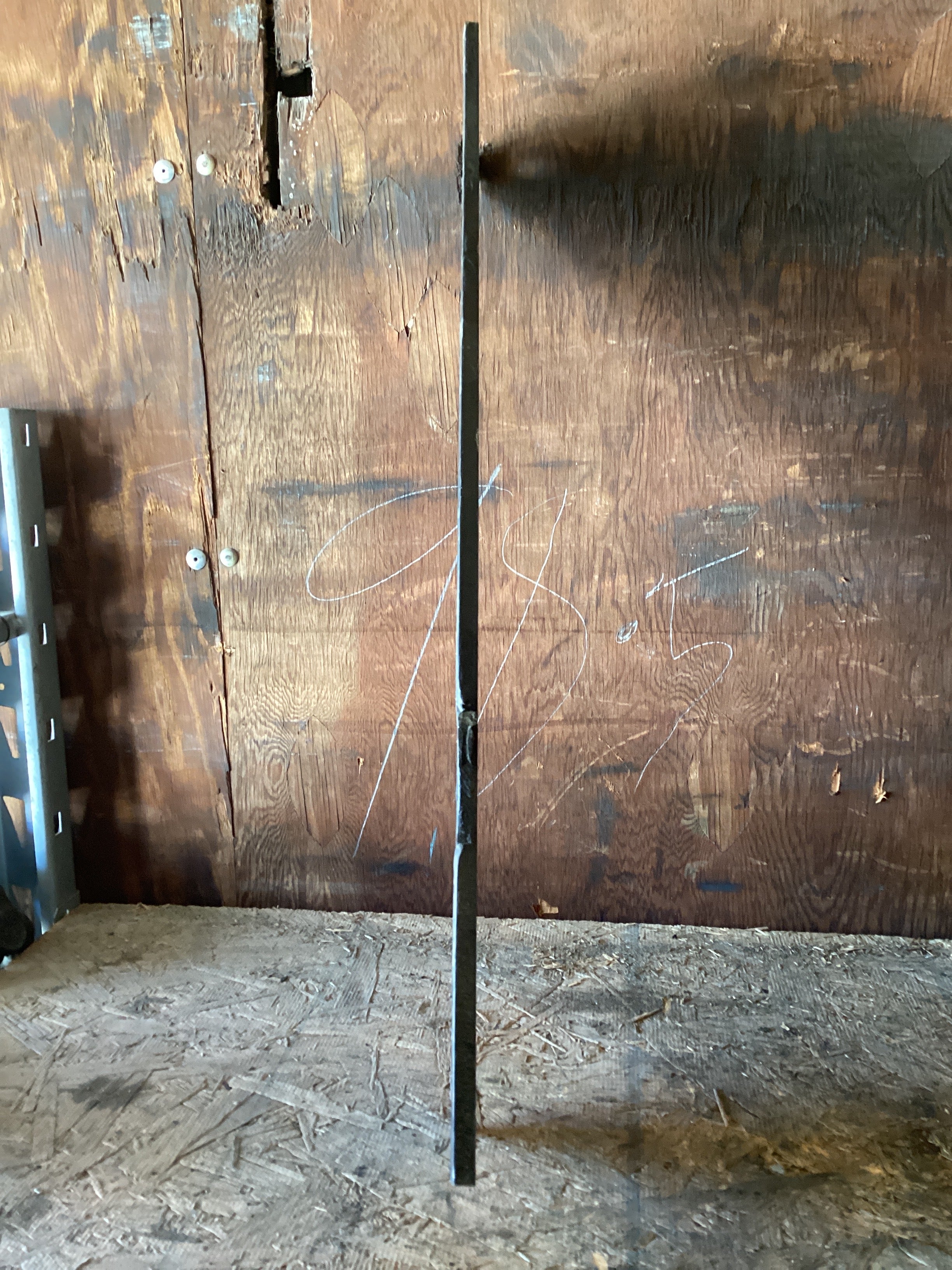 USED | SUSPENSION BRACKET | SKU1,046