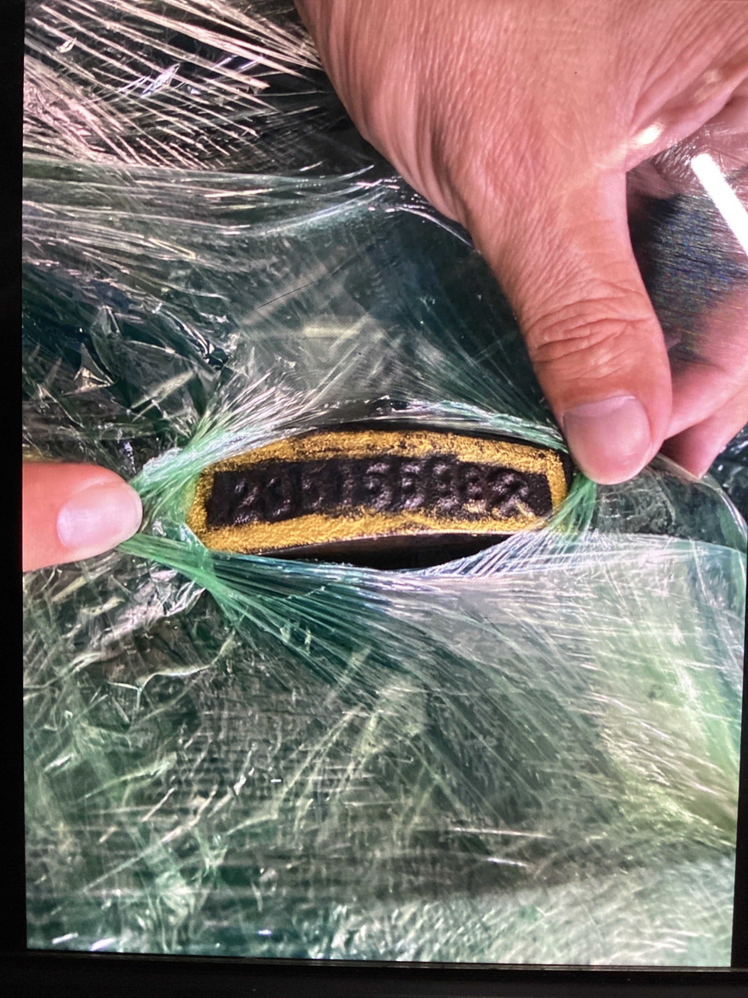 USED | ENGINE CYLINDER CRANKSHAFT DETROIT SERIE 60 12.7 LITERS 160 STROKE DDEC III | SKU1,231