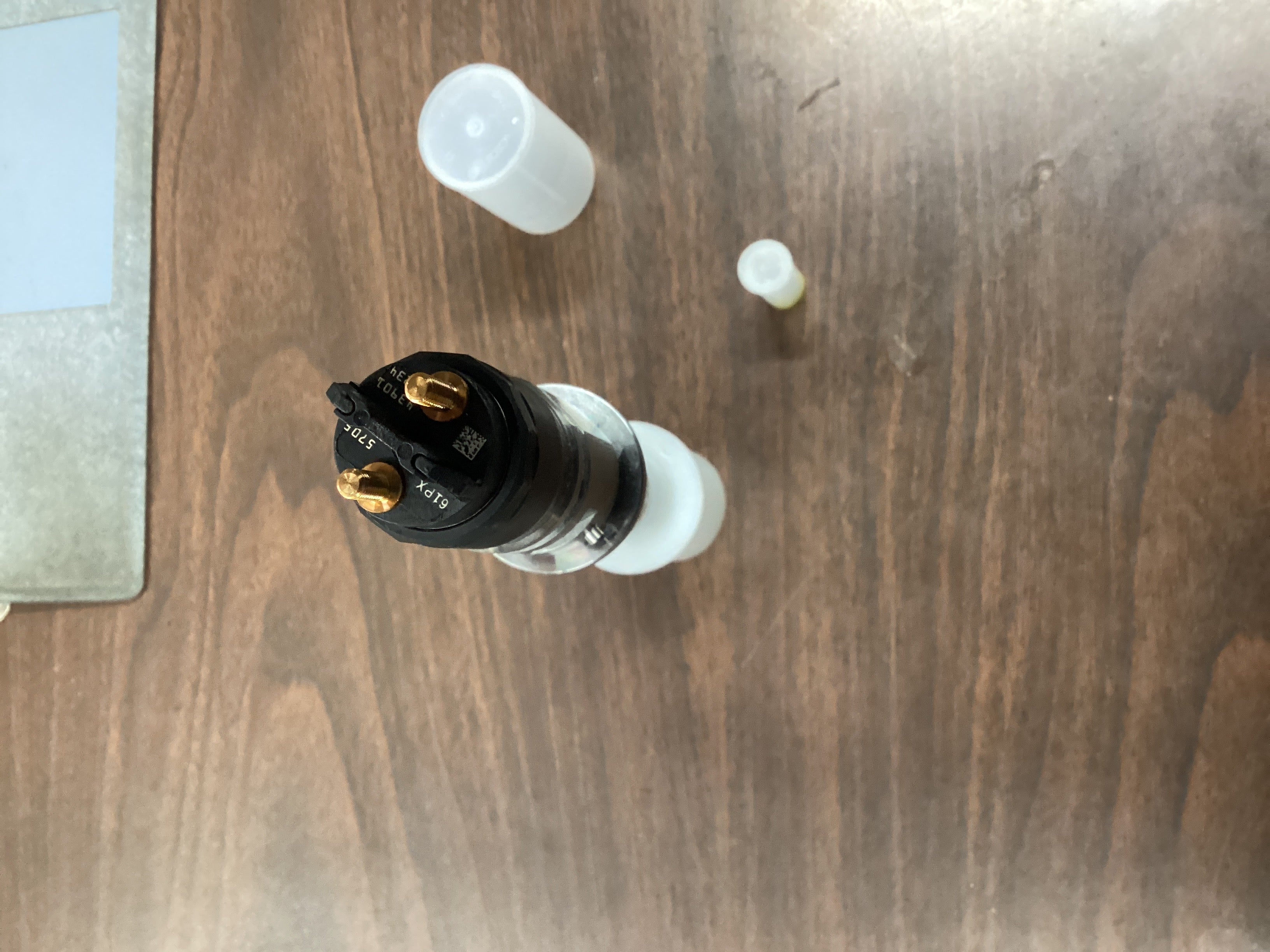 NEW | FUEL INJECTOR (CUMMINS ISB) | SKU662