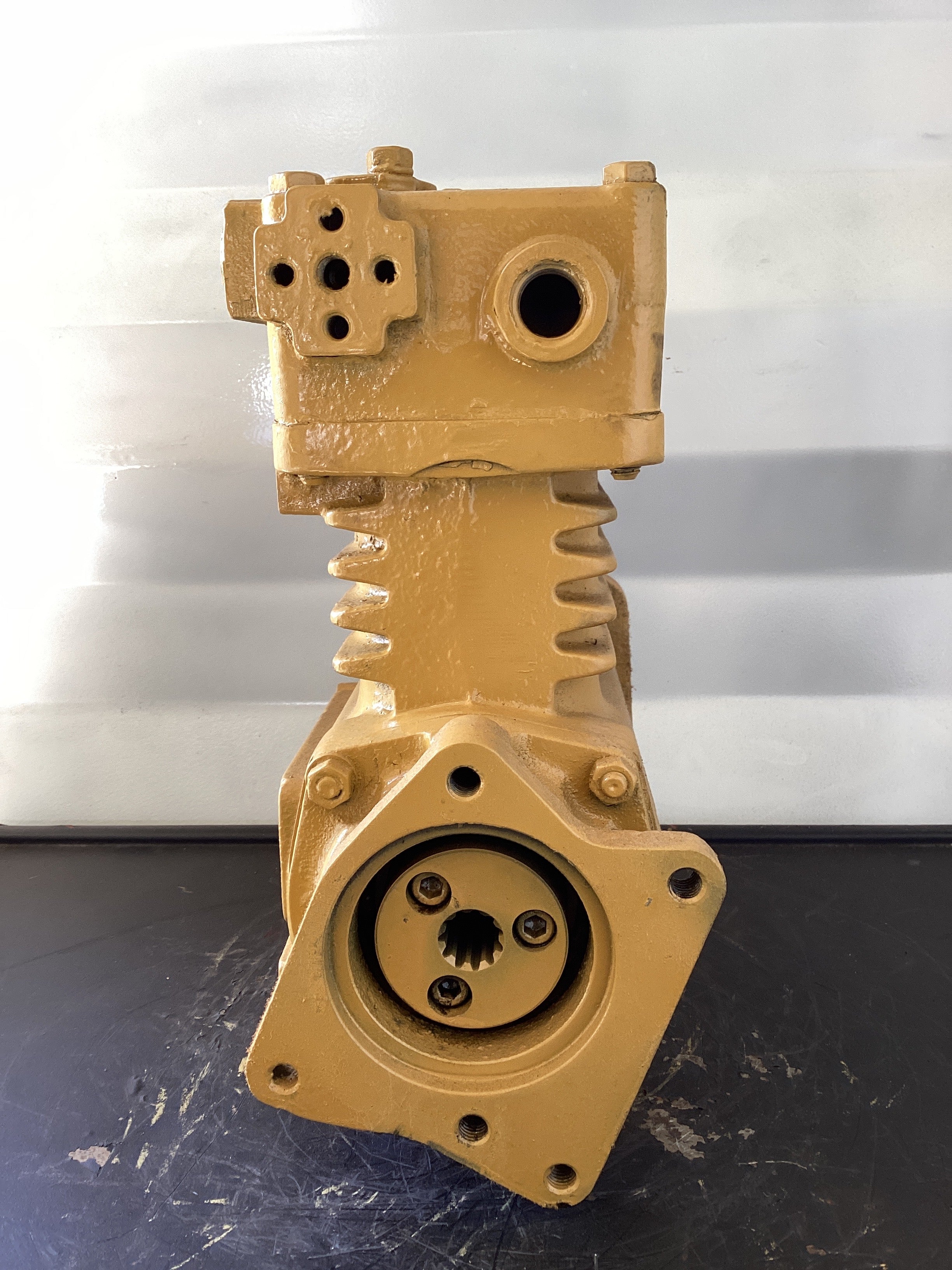 USED | AIR COMPRESSOR (CAT C7) | SKU459