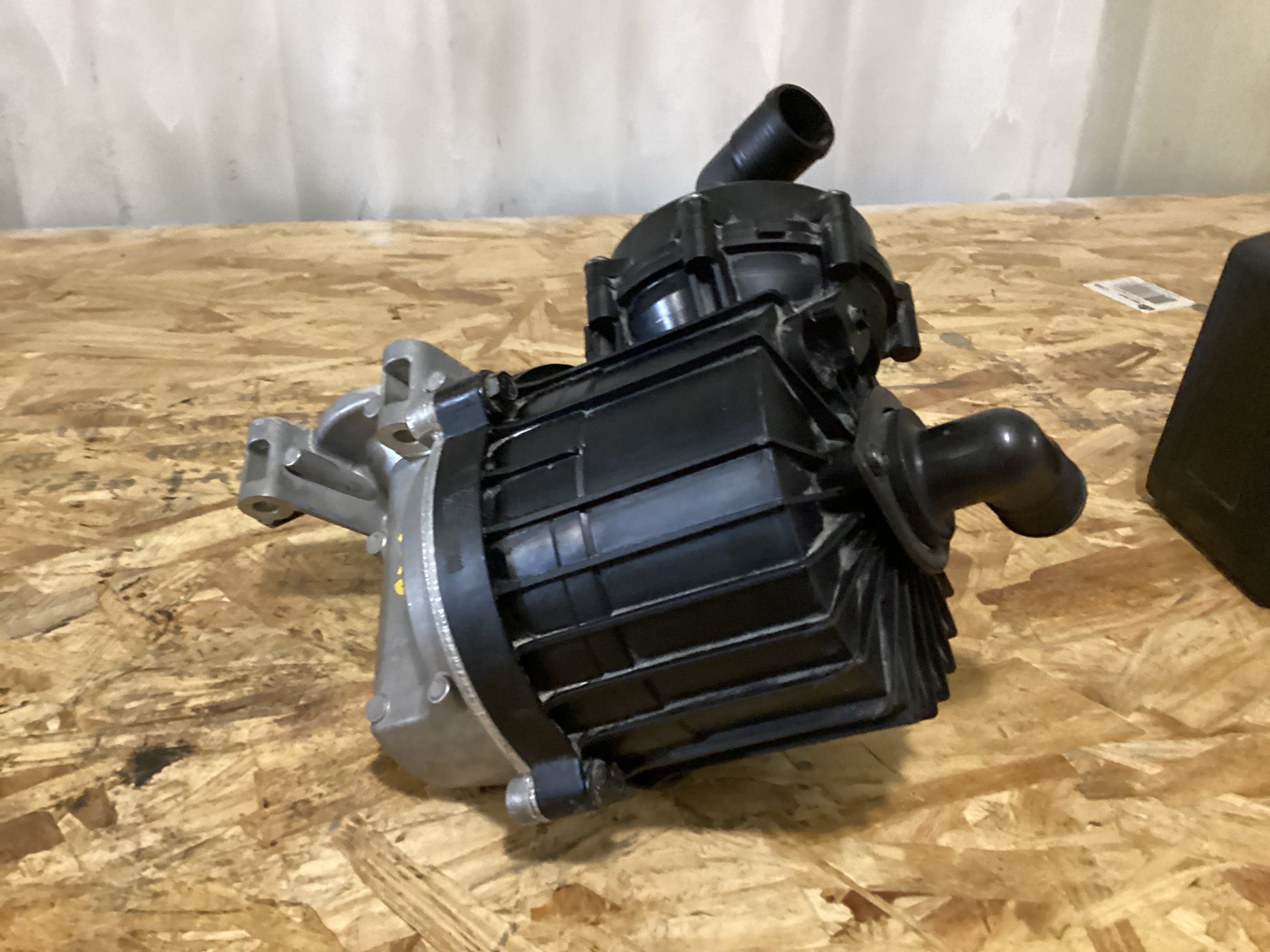 NEW | CRANKCASE BREATHER FILTER VOLVO MACK | SKU728