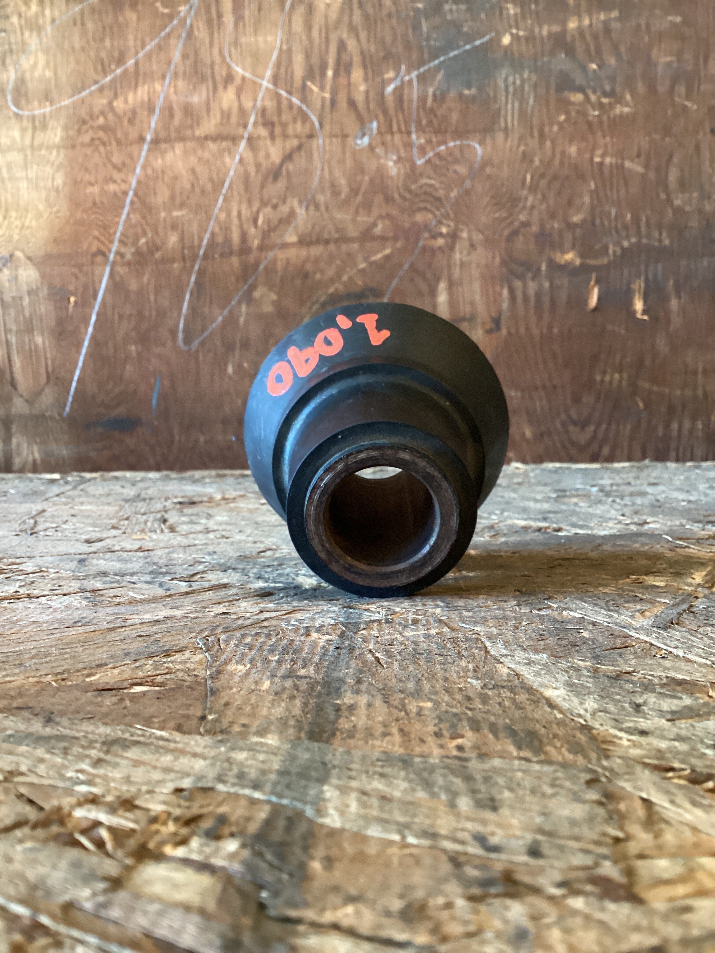 USED | TORQUE ROD BAR BUSHING | SKU1,090