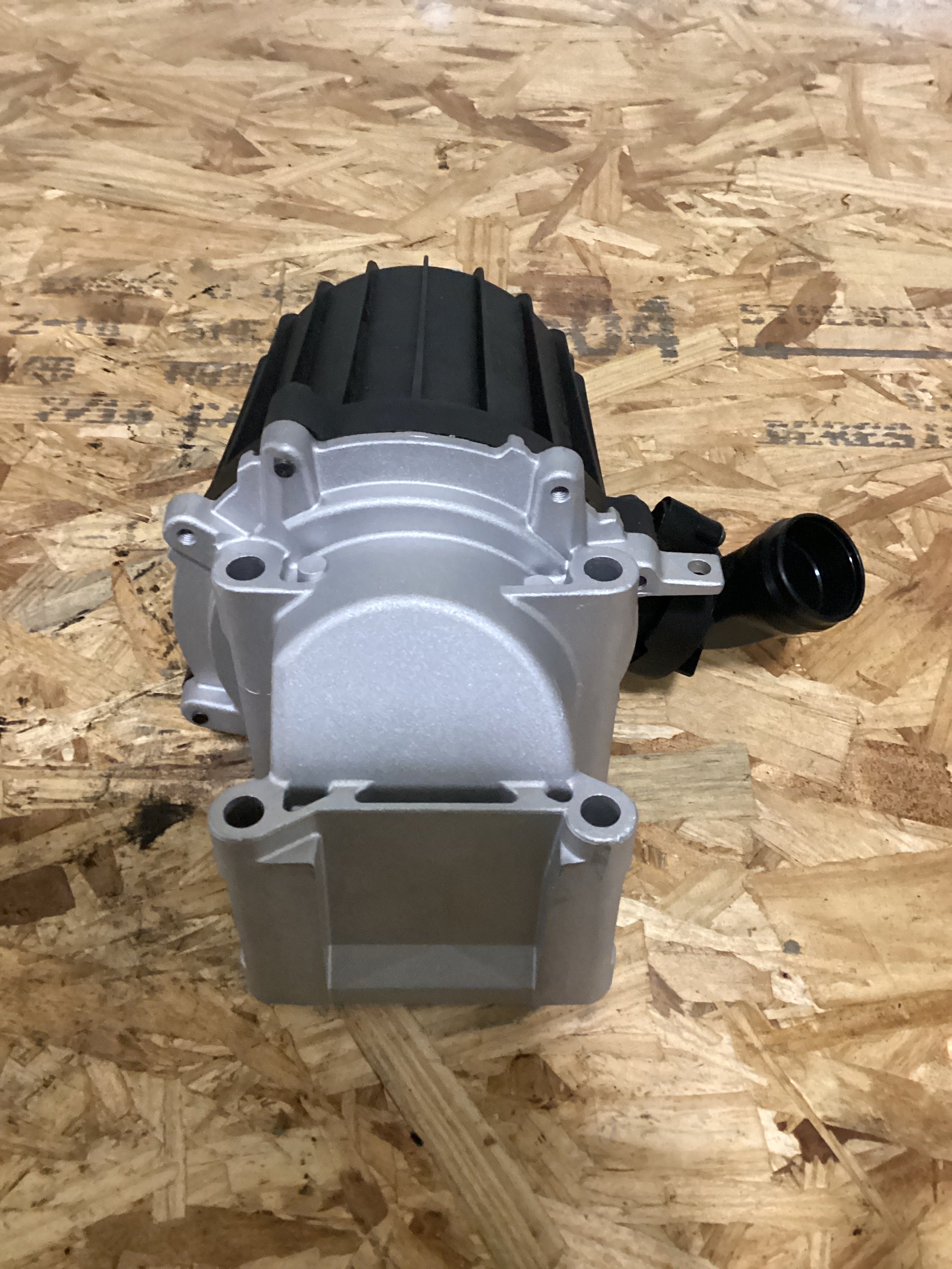 NEW | CRANKCASE BREATHER FILTER VOLVO | SKU718