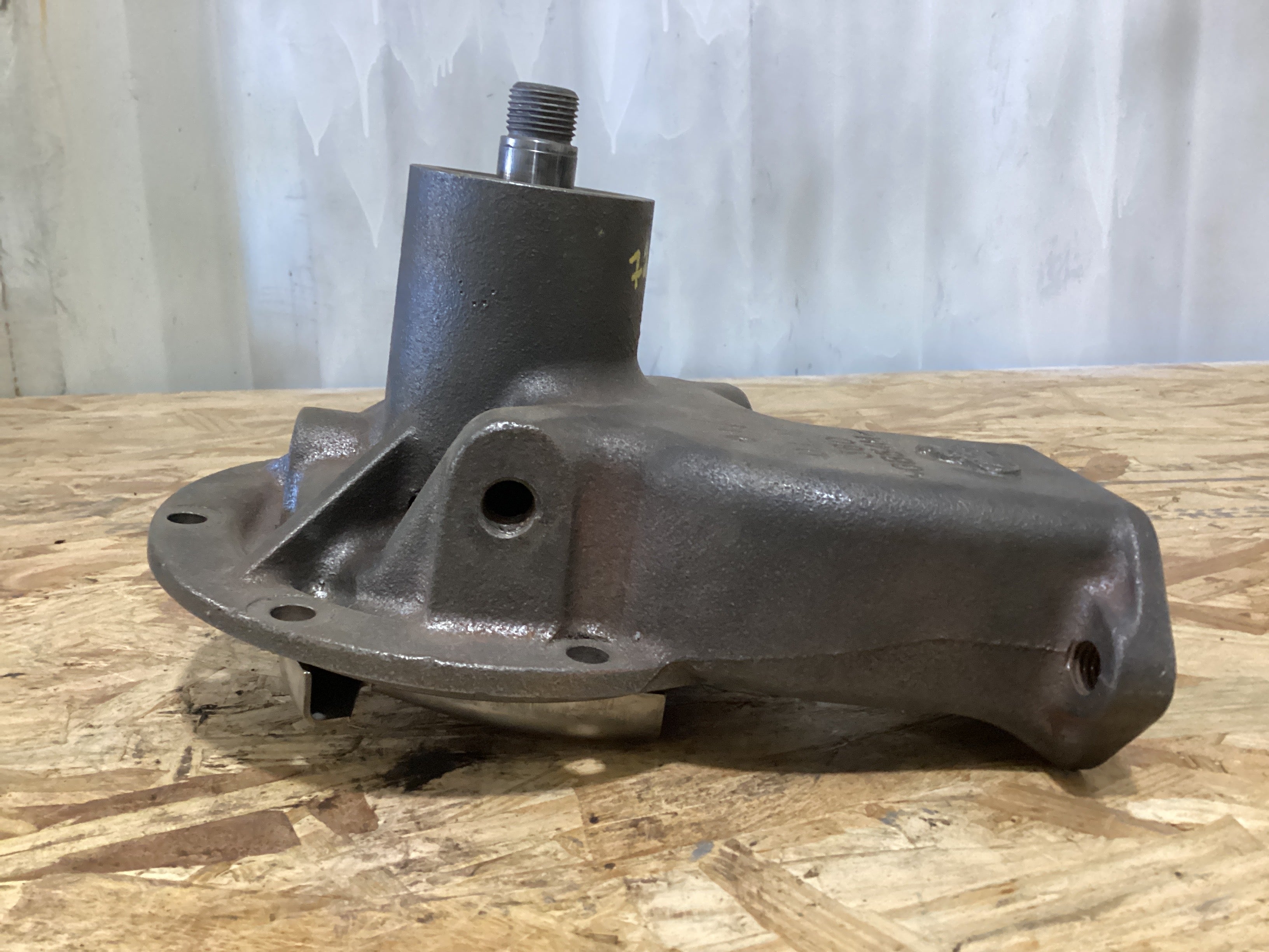 NEW | WATER PUMP ASSY MACK E7 | SKU721