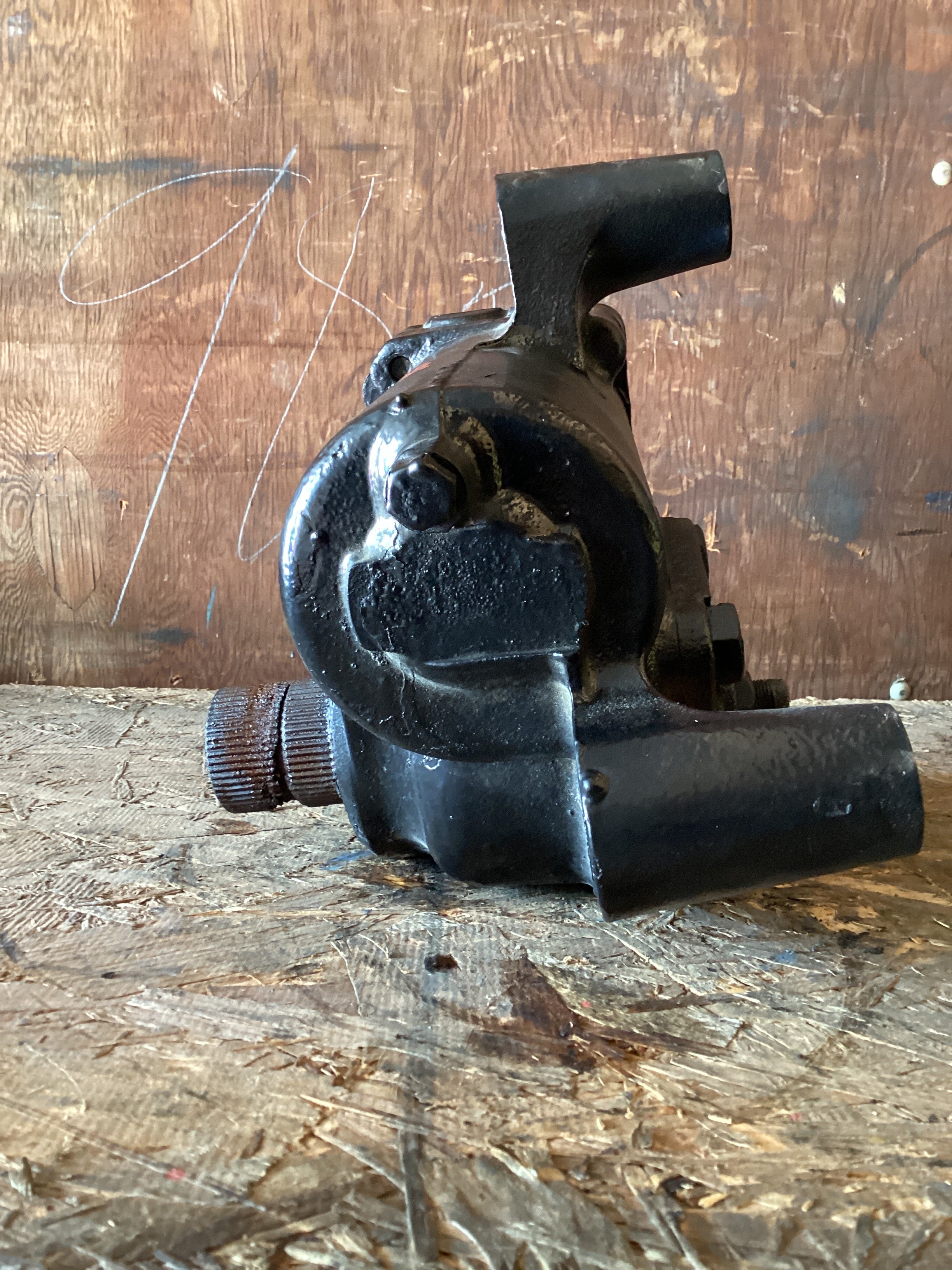 USED | GEAR BOX ASSEMBLY INTERNATIONAL PRO STAR | SKU1,168