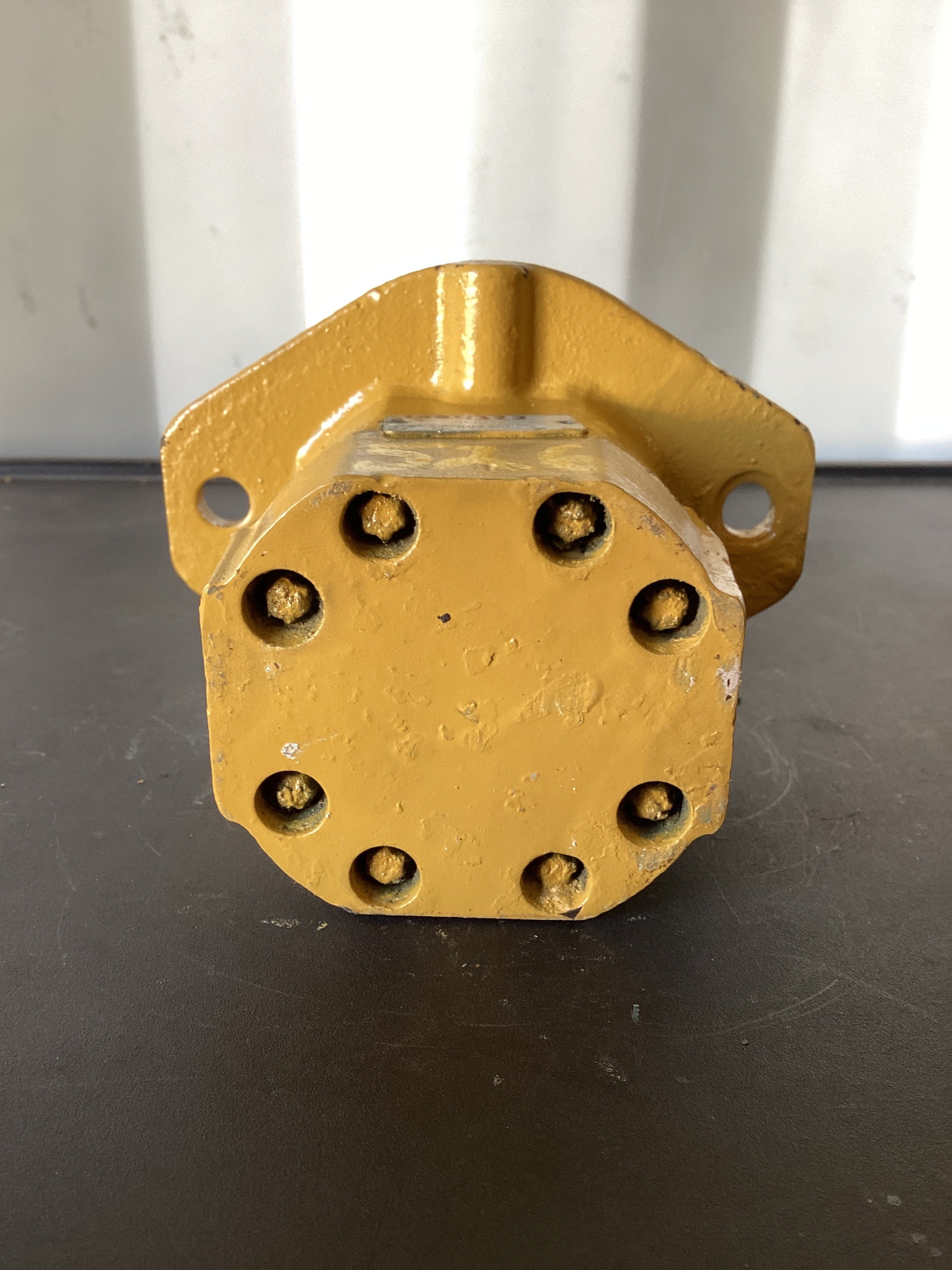 USED | FUEL PUMP CATERPILAR C13-C15 | SKU526