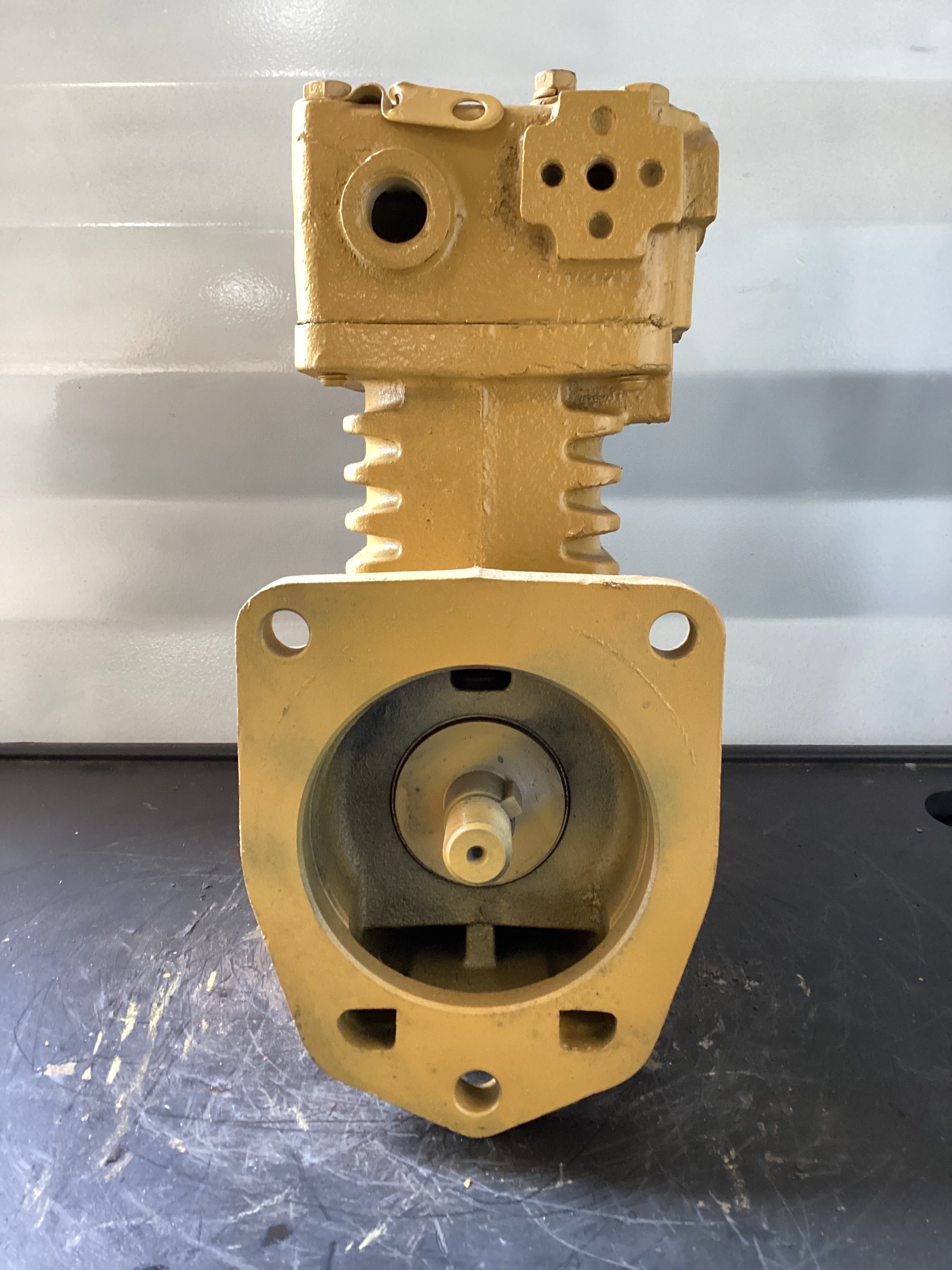 USED | AIR COMPRESSOR CATERILAR | SKU452