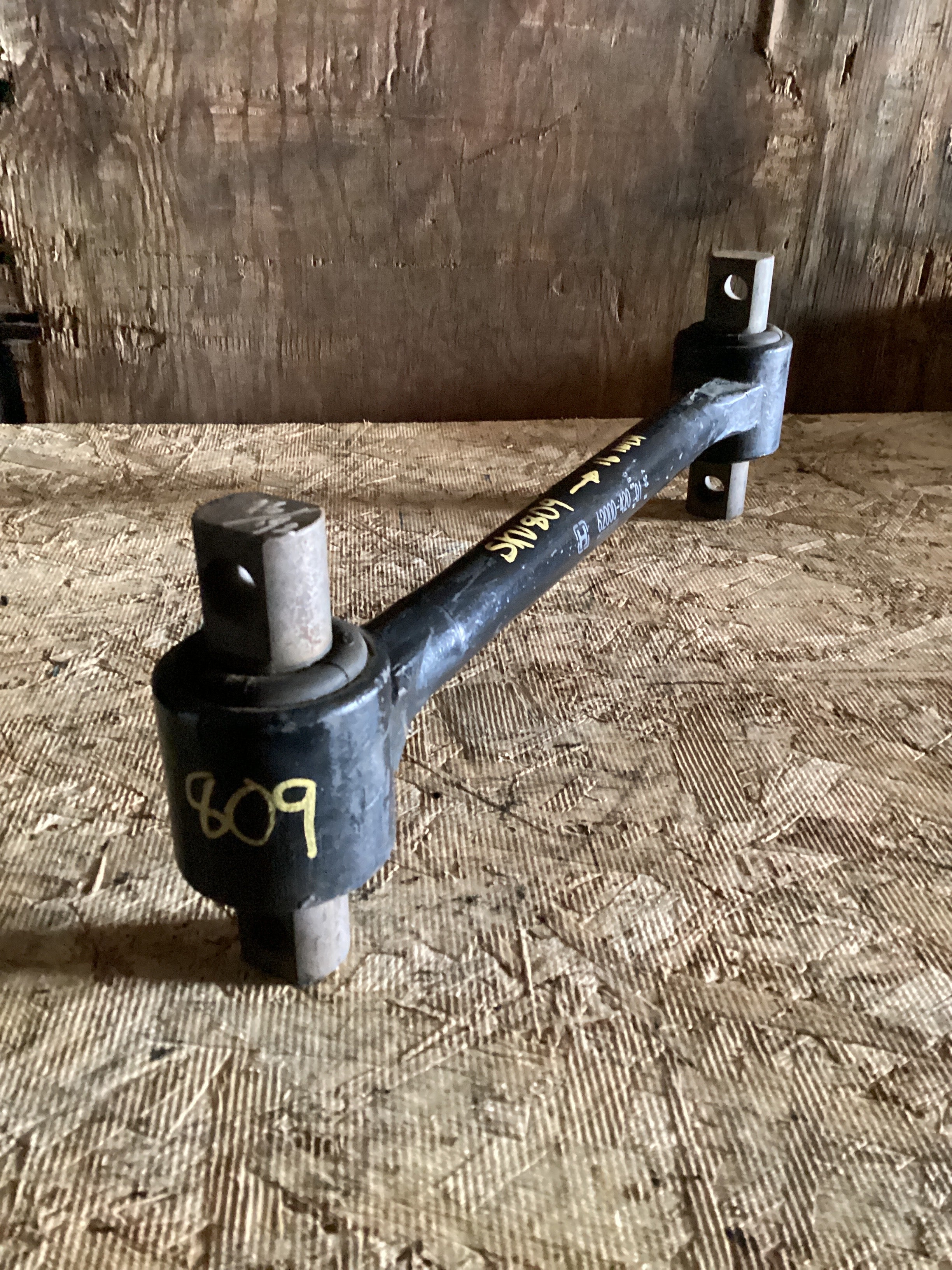 USED | REAR SUSPENSION TORQUE ROD BAR 16 INCH | SKU809