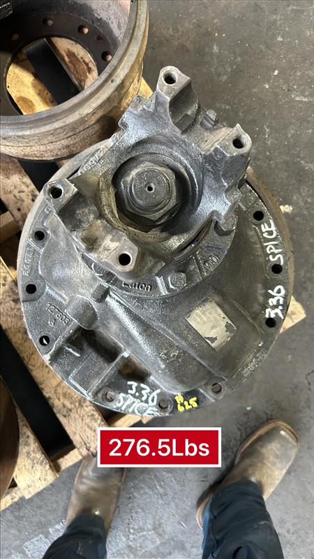USED | 3.36 EATON/SPICER REAR/REAR DIFFERENTIAL | SKU625