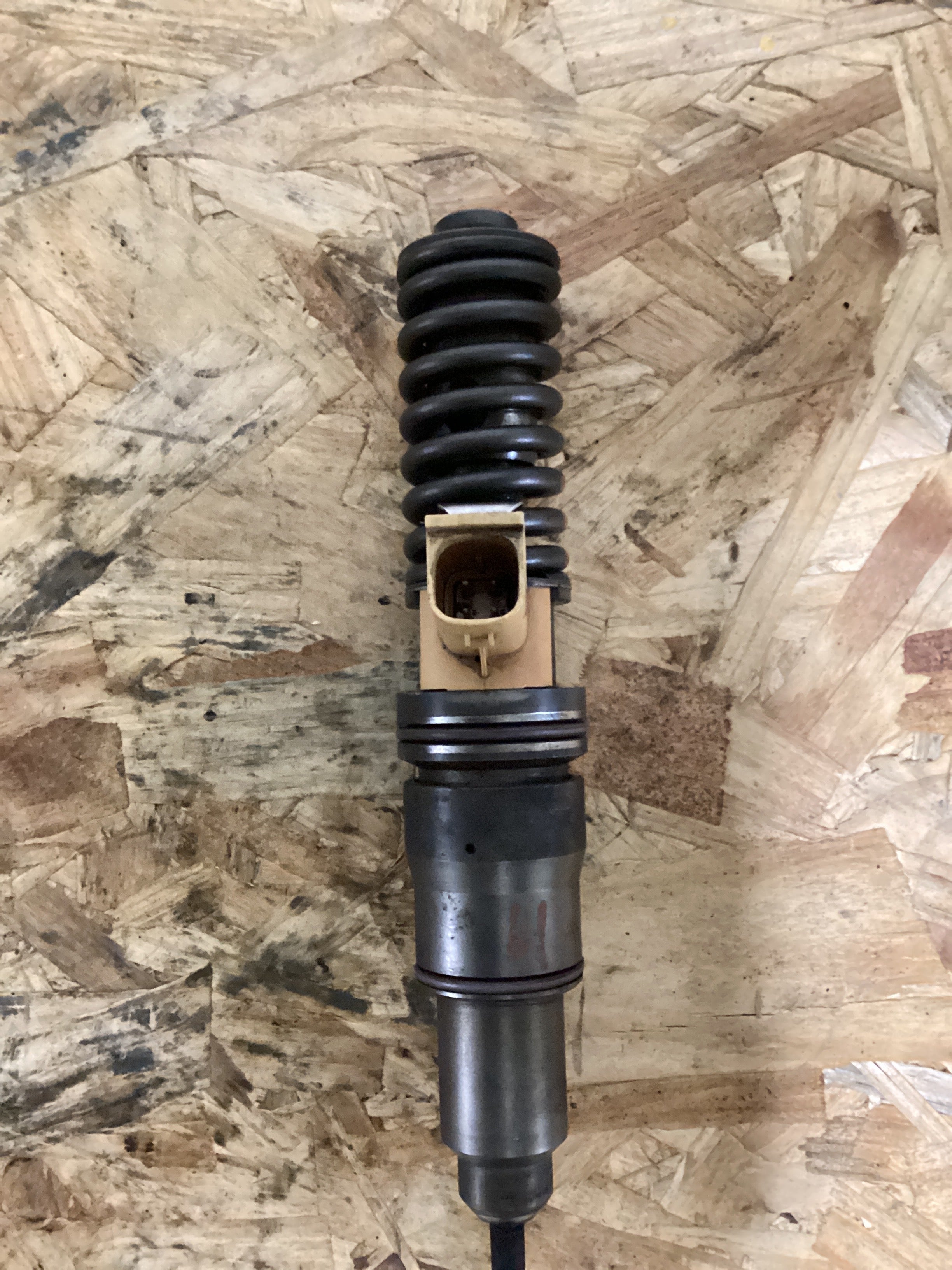 USED FUEL INJECTOR (VOLVO D13 | SKU778