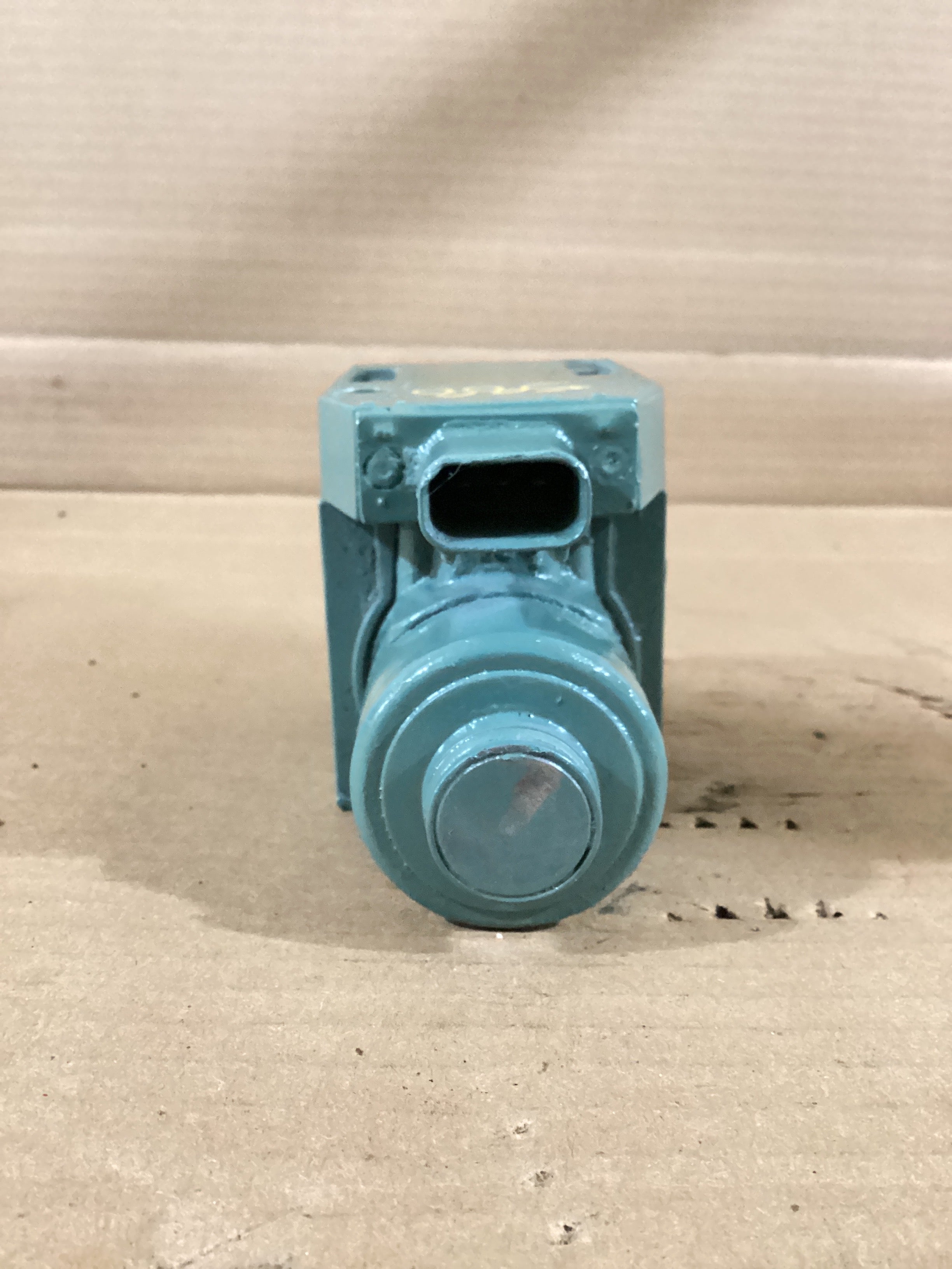 USED | V POD DETROIT 14L | SKU588