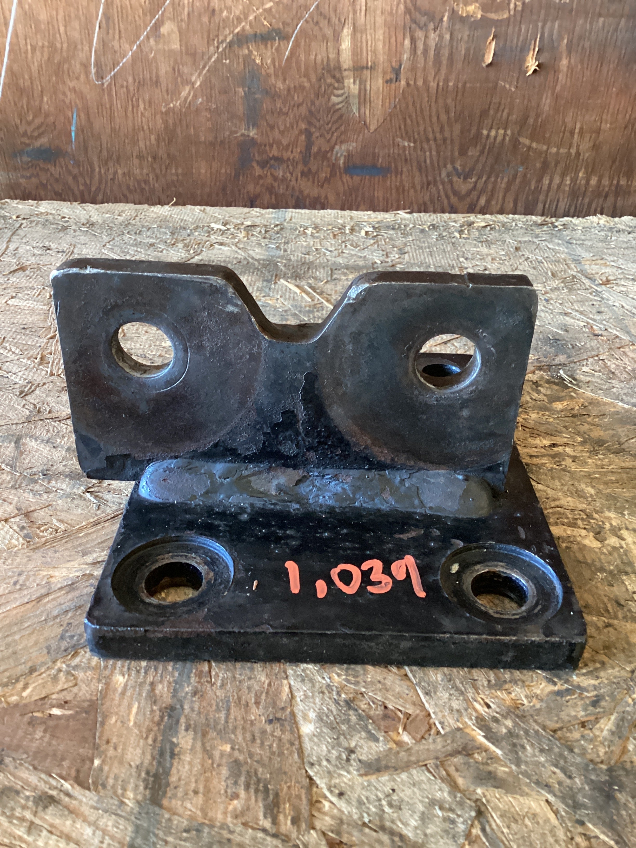 USED | REAR MOTOR MOUNT DETROIT | SKU1,039