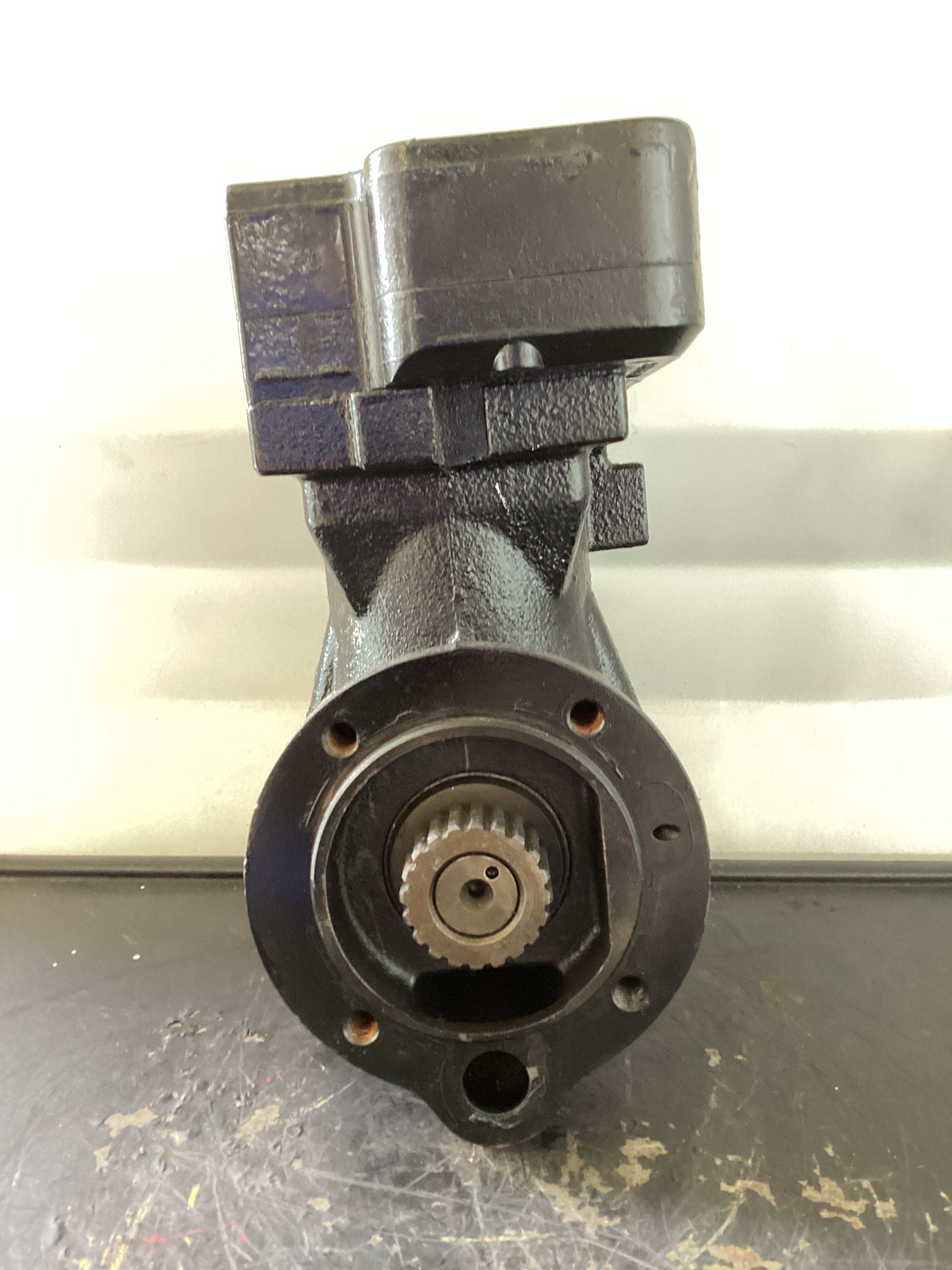 USED | AIR COMPRESSOR CUMMINS M11-N14 | SKU473