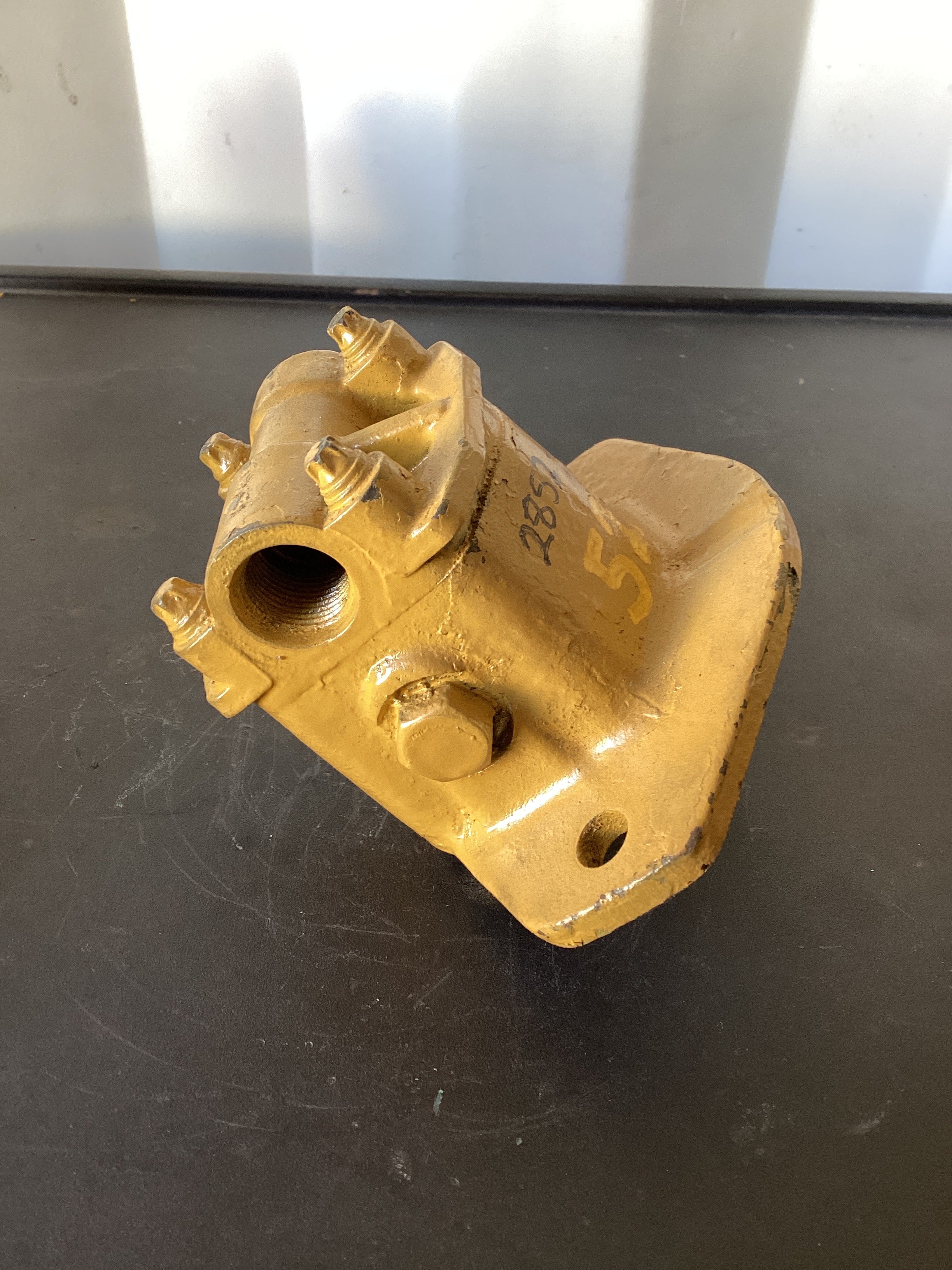 USED | FUEL PUMP CATERPILAR C15-3406 | SKU523