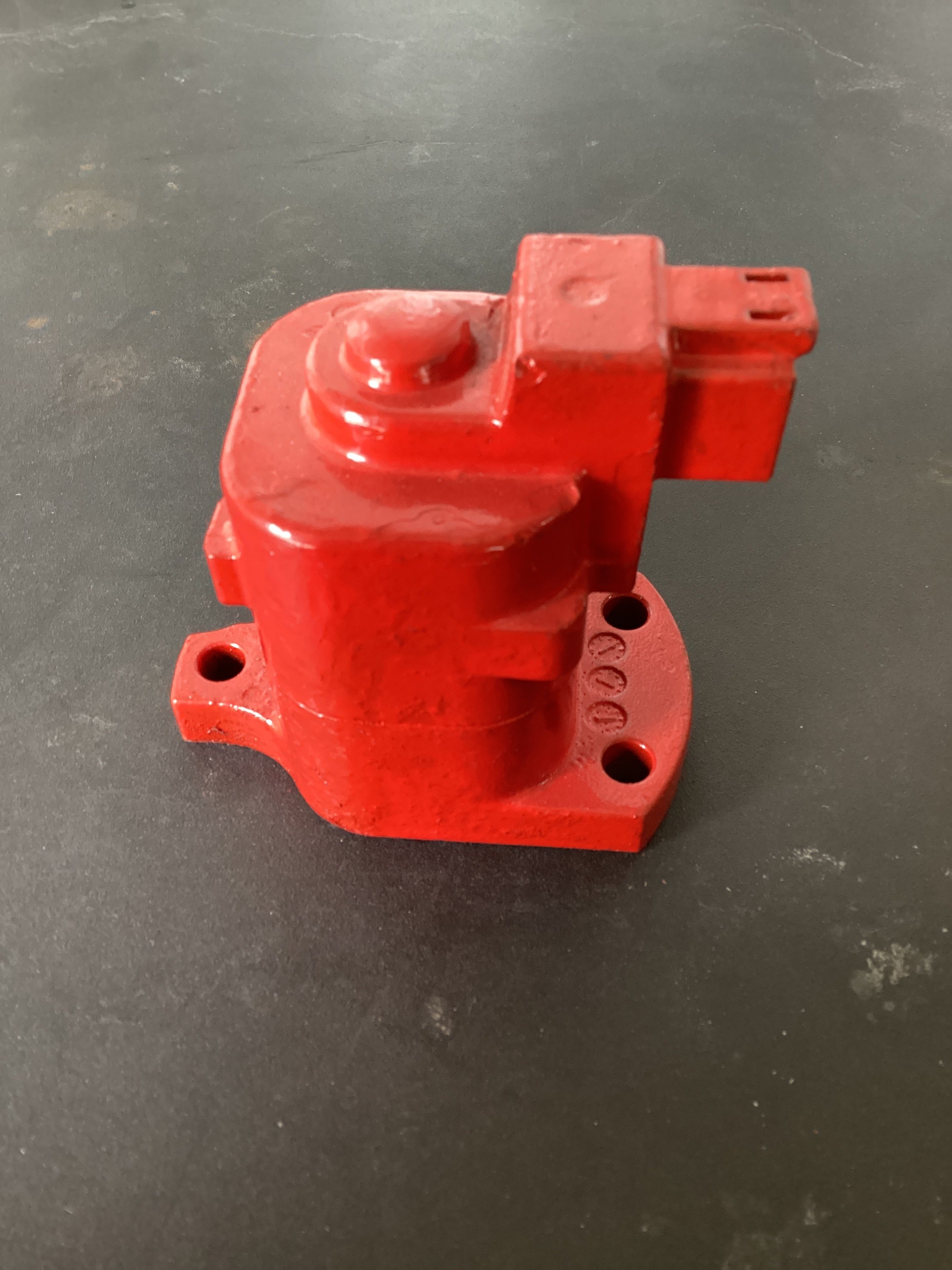 USED | FUEL TIMING ACTUATOR CUMMINS | SKU581