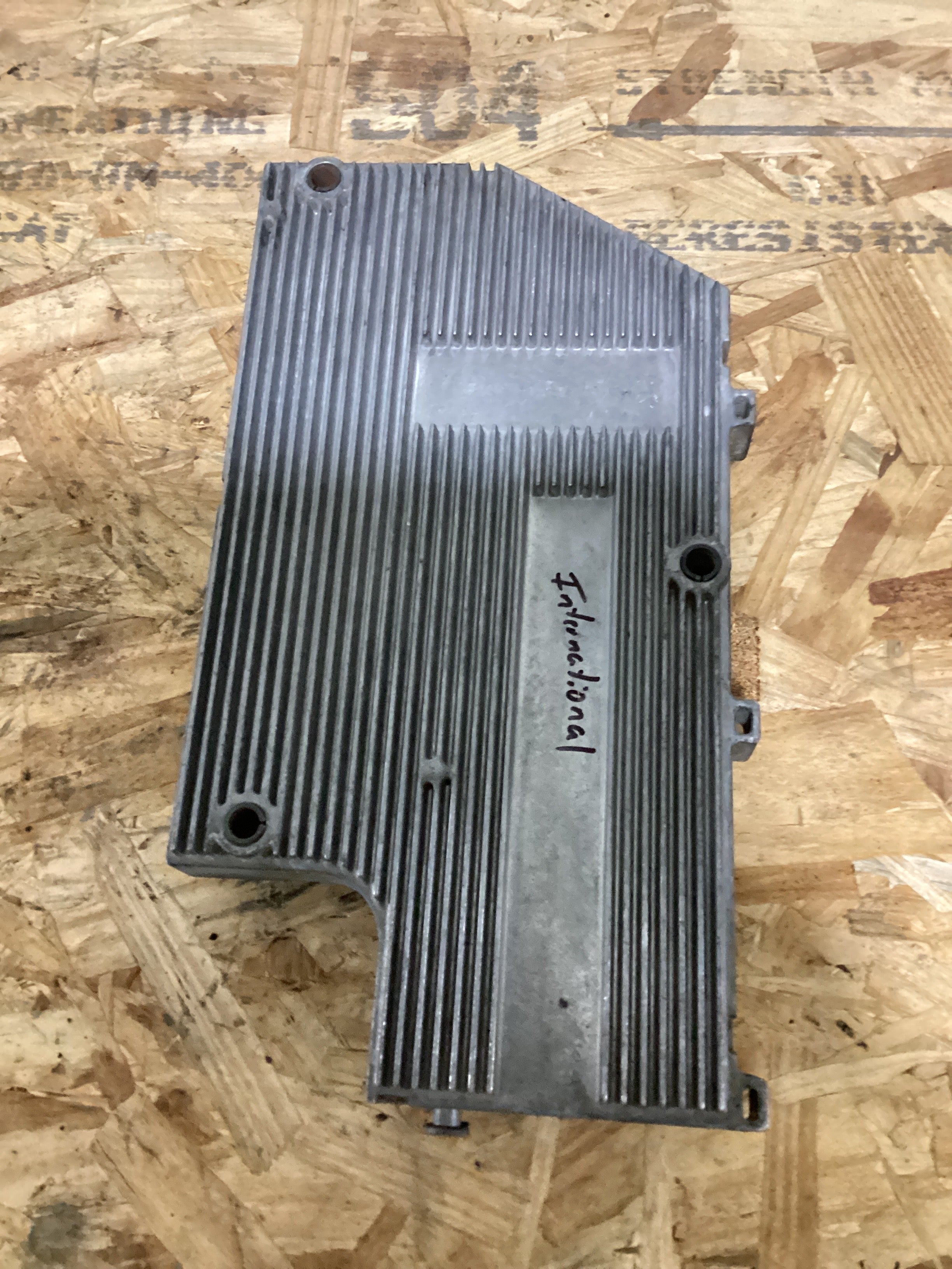 USED | ABS CONTROL MODULE INTERNATIONAL | SKU732