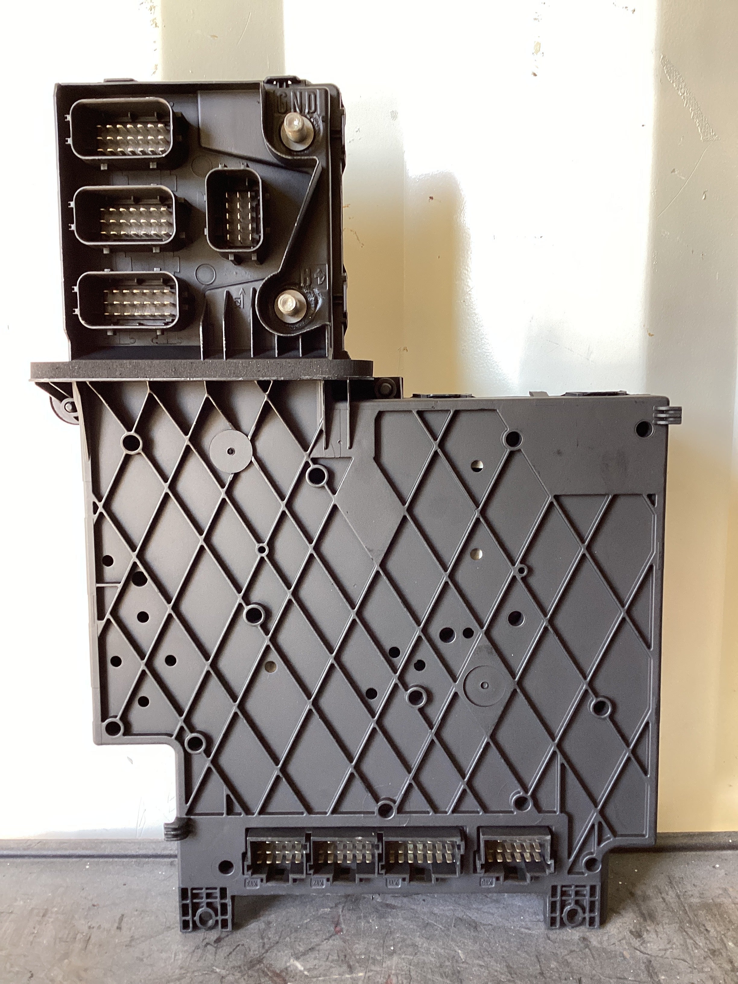 NEW | SAM CABIN ECU MODULE | SKU675