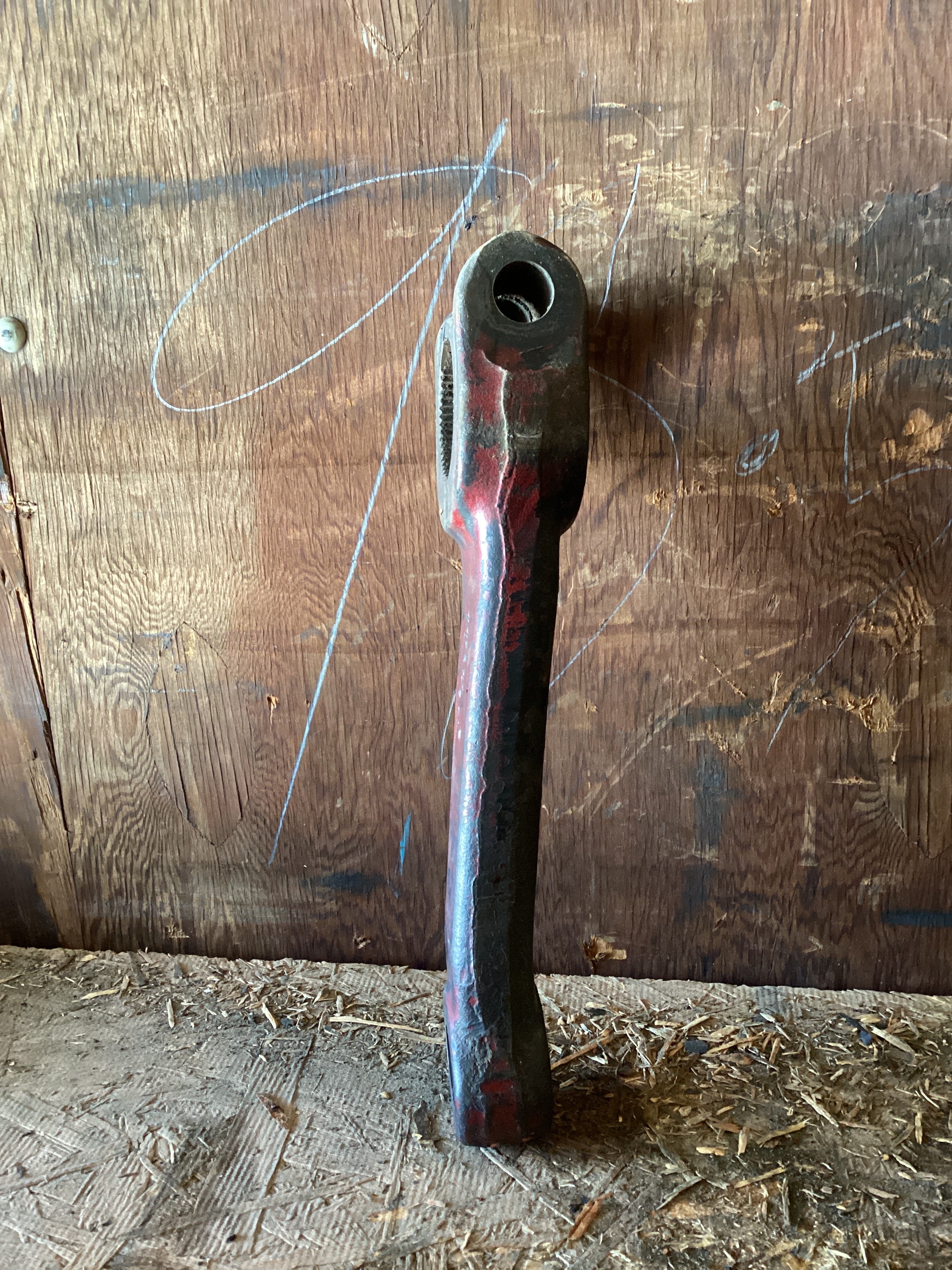 USED | POWER STEERING GEAR BOX PITMAN ARM FREIGHTLINER | SKU1,199