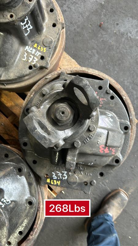USED | 3.73 MERITOR REAR/REAR DIFFERENTIAL | SKU634
