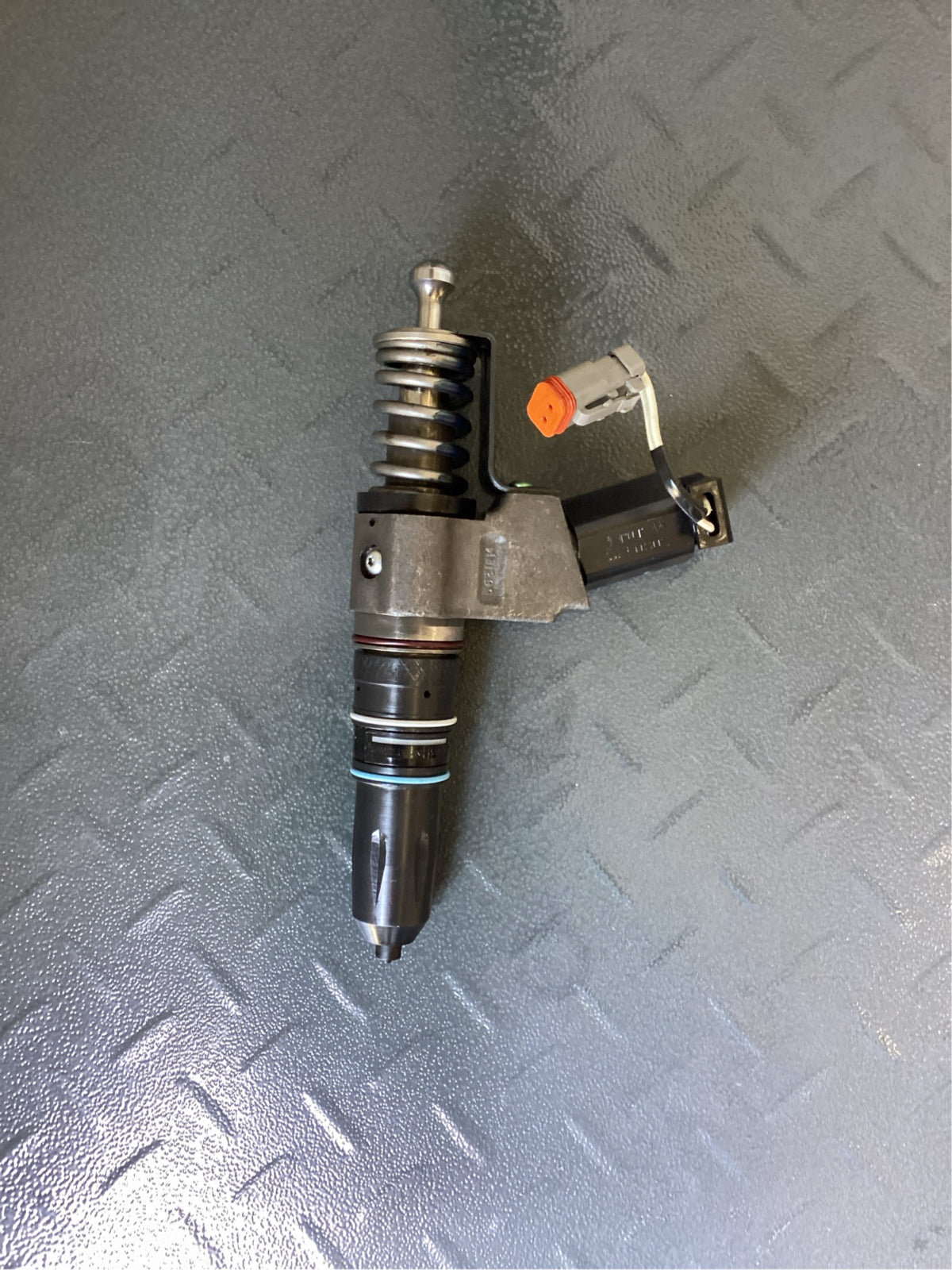NEW | FUEL INJECTOR CUMMINS N14 | SKU241