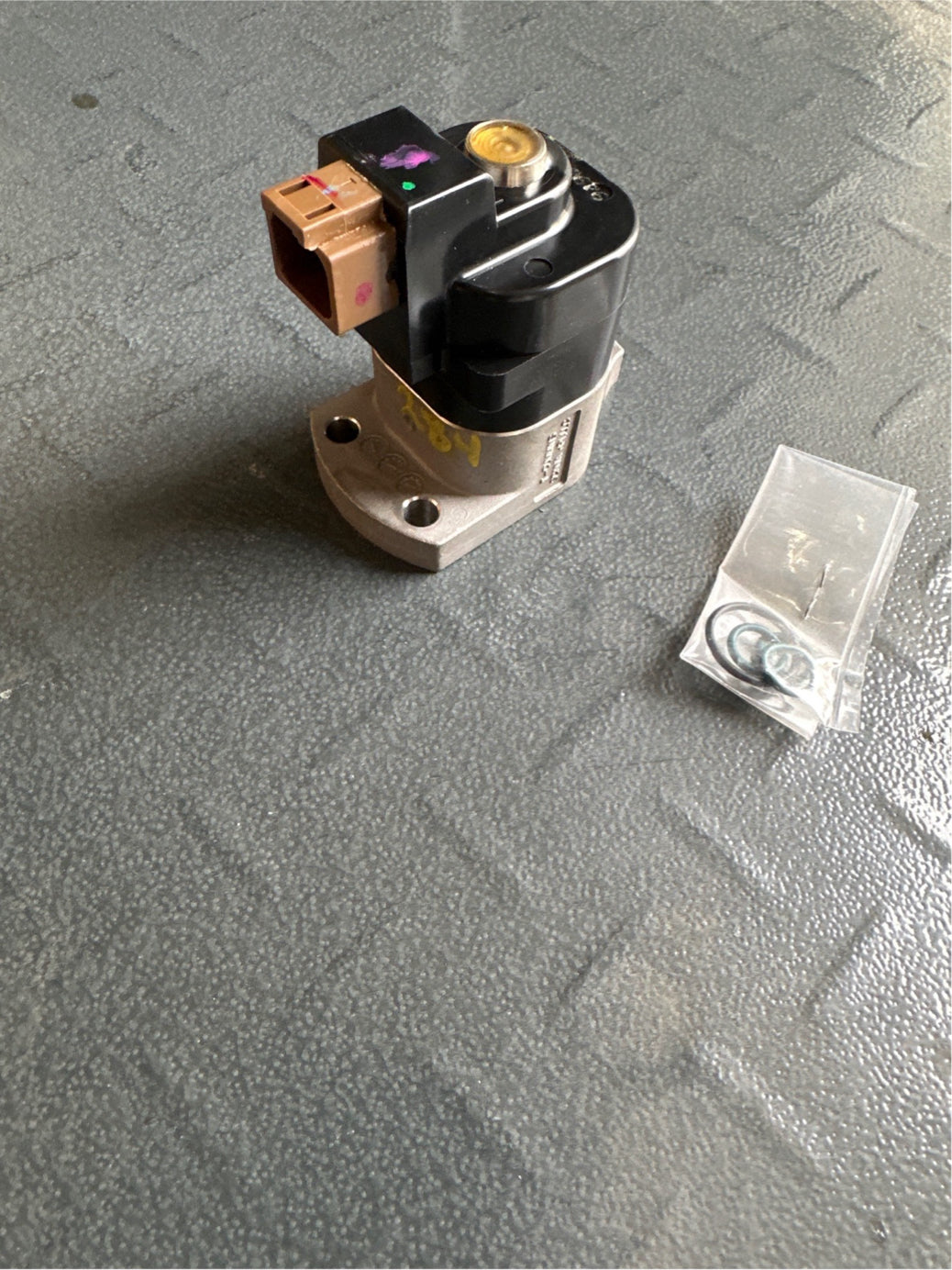 NEW | FUEL TIMING ACTUATOR | SKU284