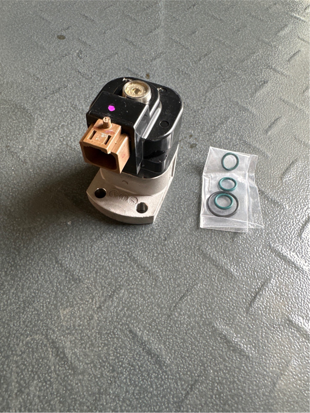 NEW | FUEL ACTUATOR METERING (CUMMINS ISX CM870) | SKU281