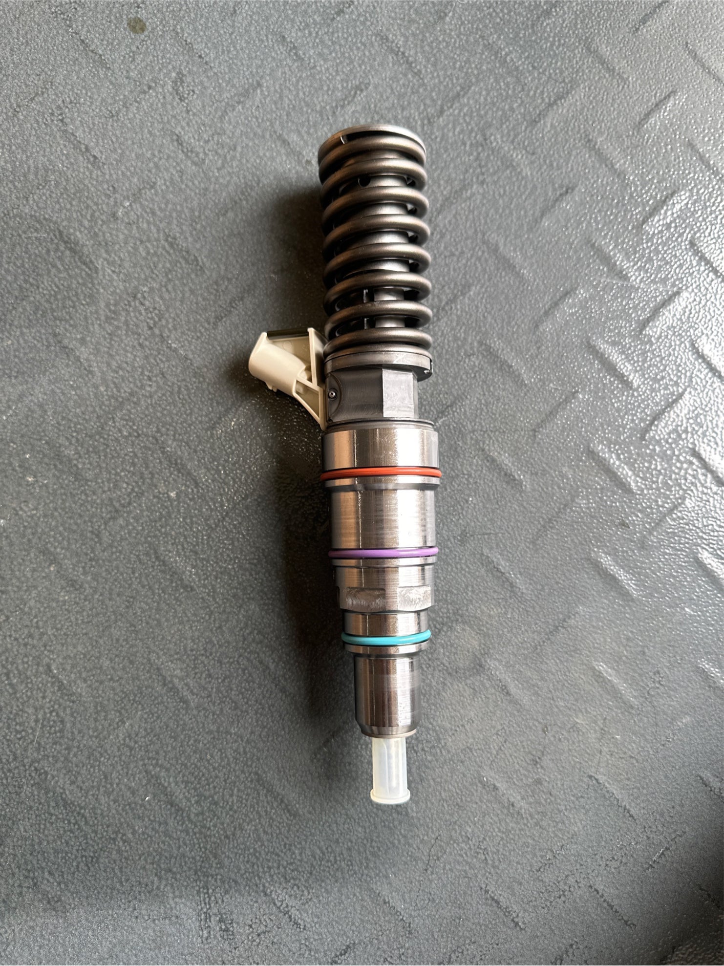 NEW | FUEL INJECTOR (DETROIT 14 LITROS) | SKU333