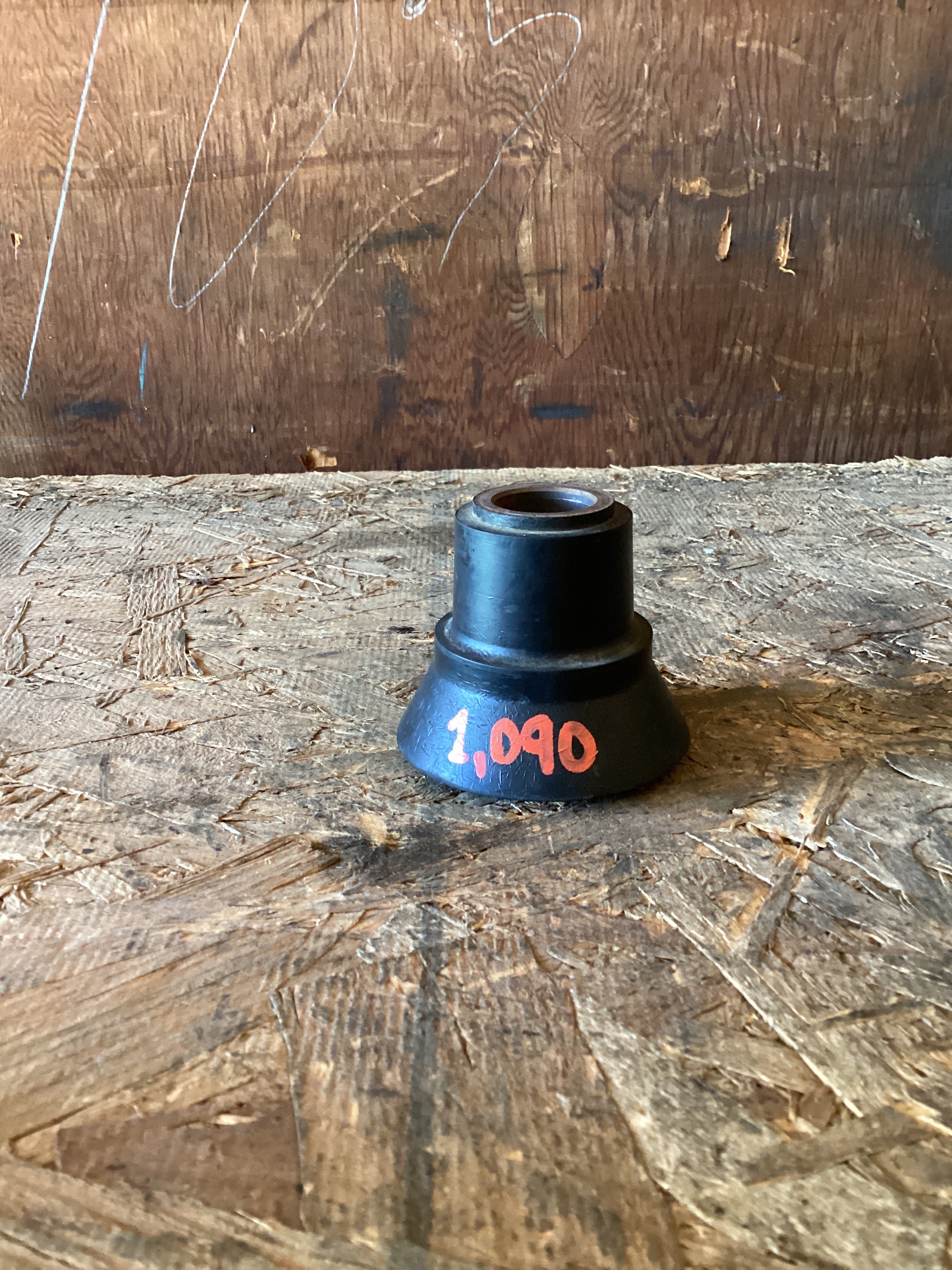 USED | TORQUE ROD BAR BUSHING | SKU1,090