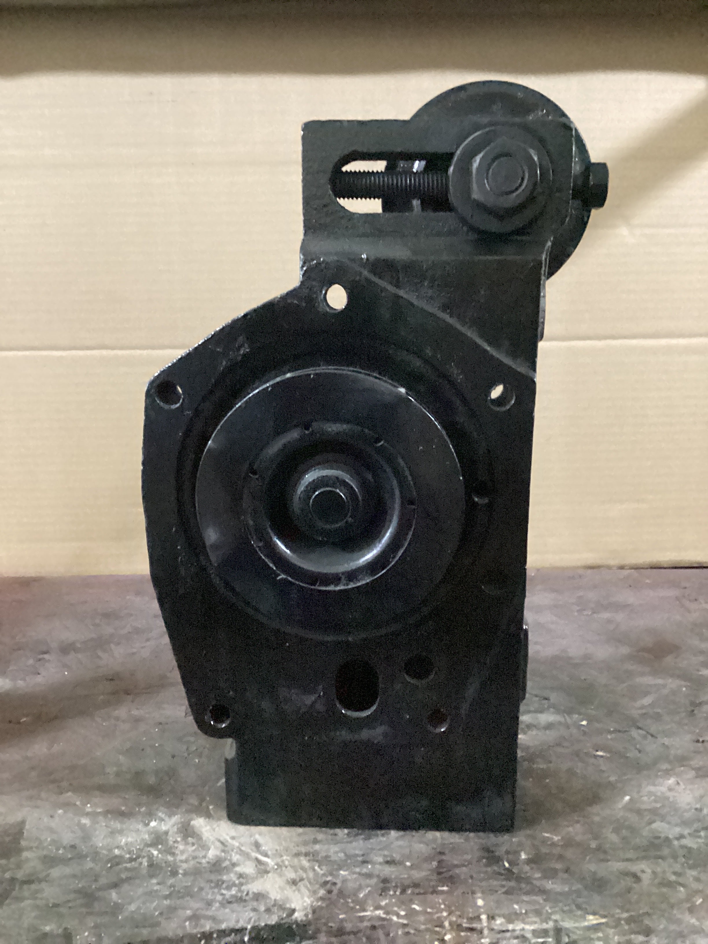 USED | WATER PUMP CUMMINS N14 | SKU843