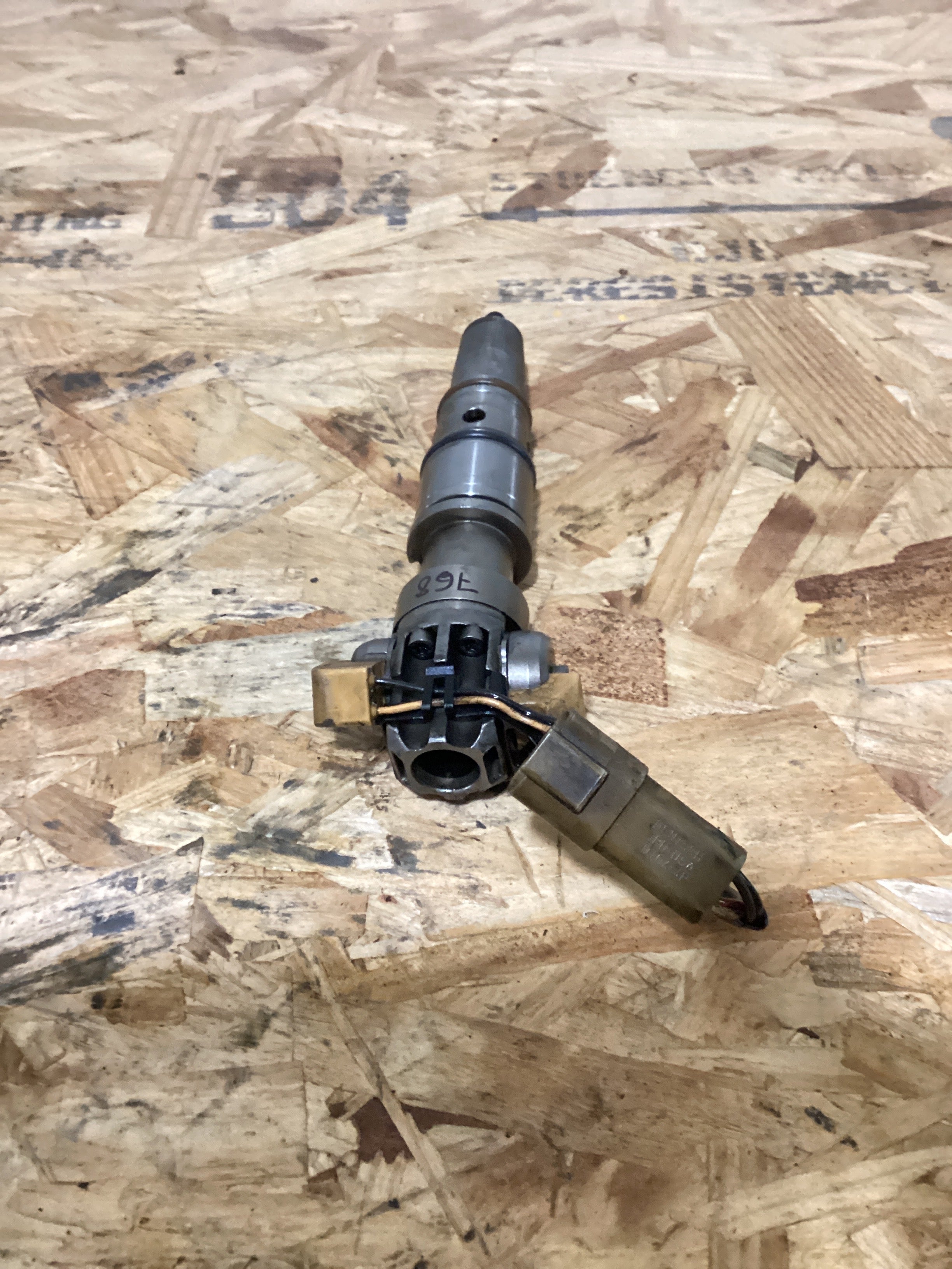 USED | FUEL INJECTOR INTERNATIONAL NAVISTAR MAXXFORCE | SKU768