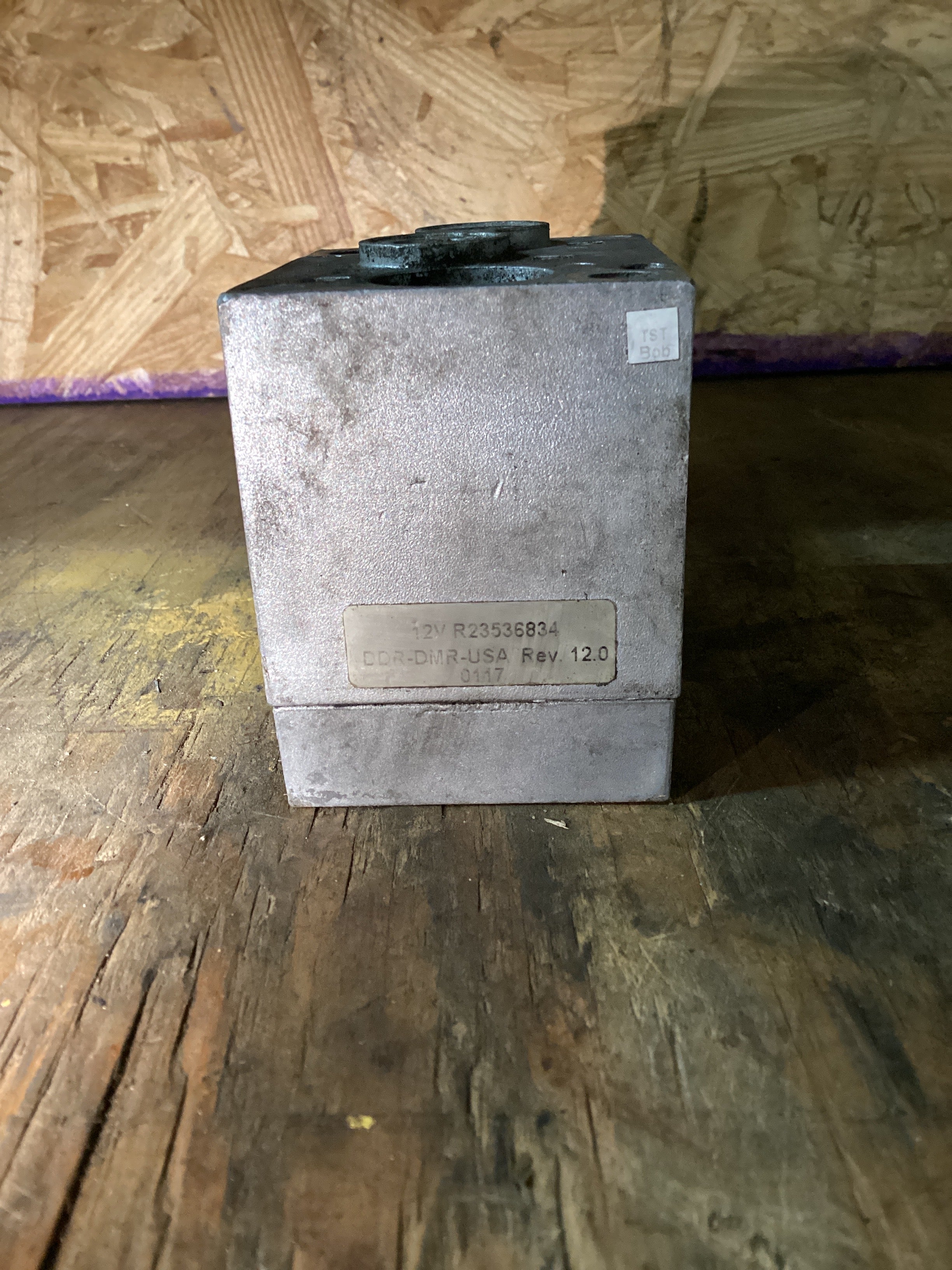 USED | V POD DETROIT 14L | SKU588