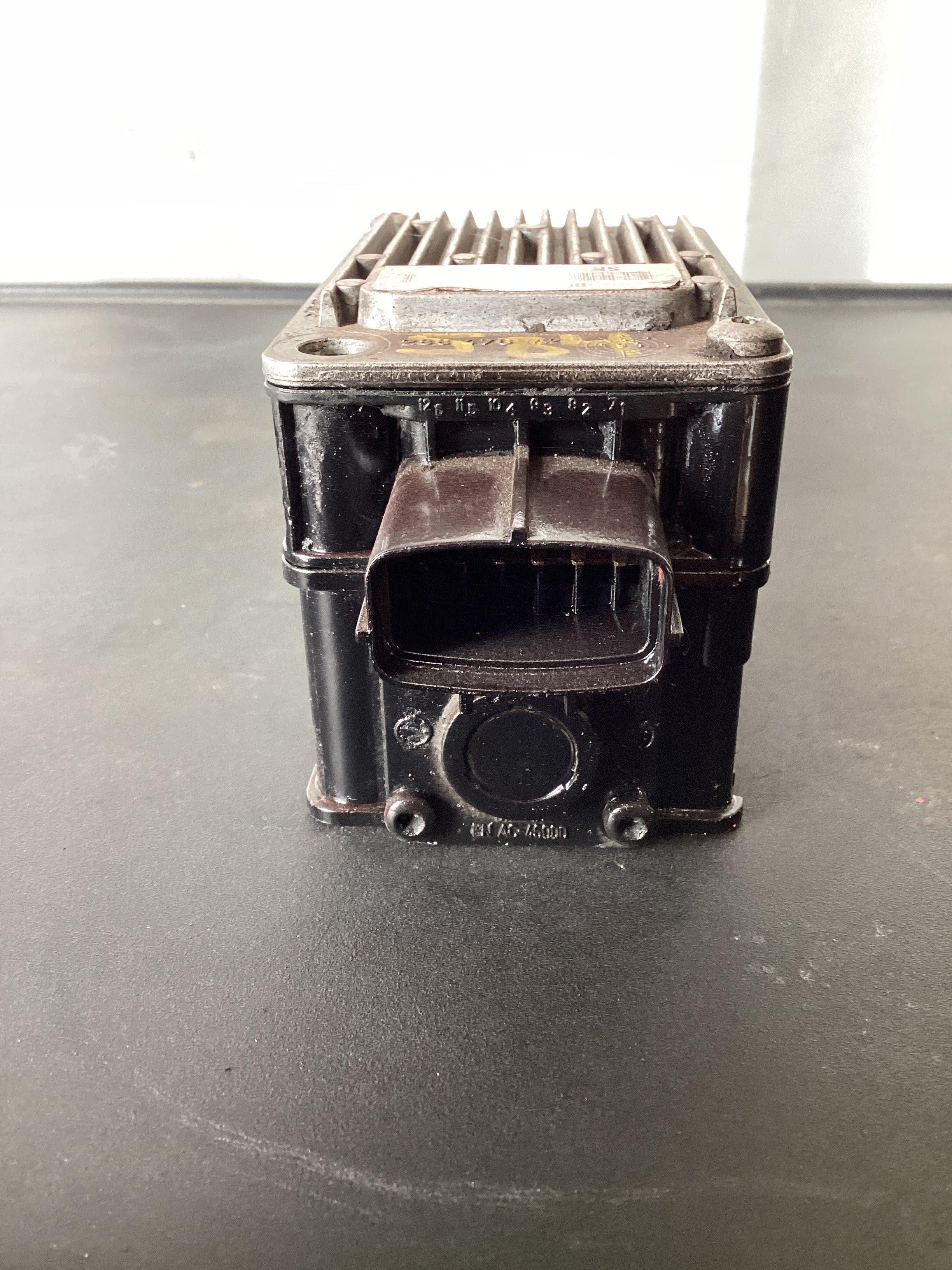 USED | TURBO AIR VALVE CONTROL CUMMINS | SKU584