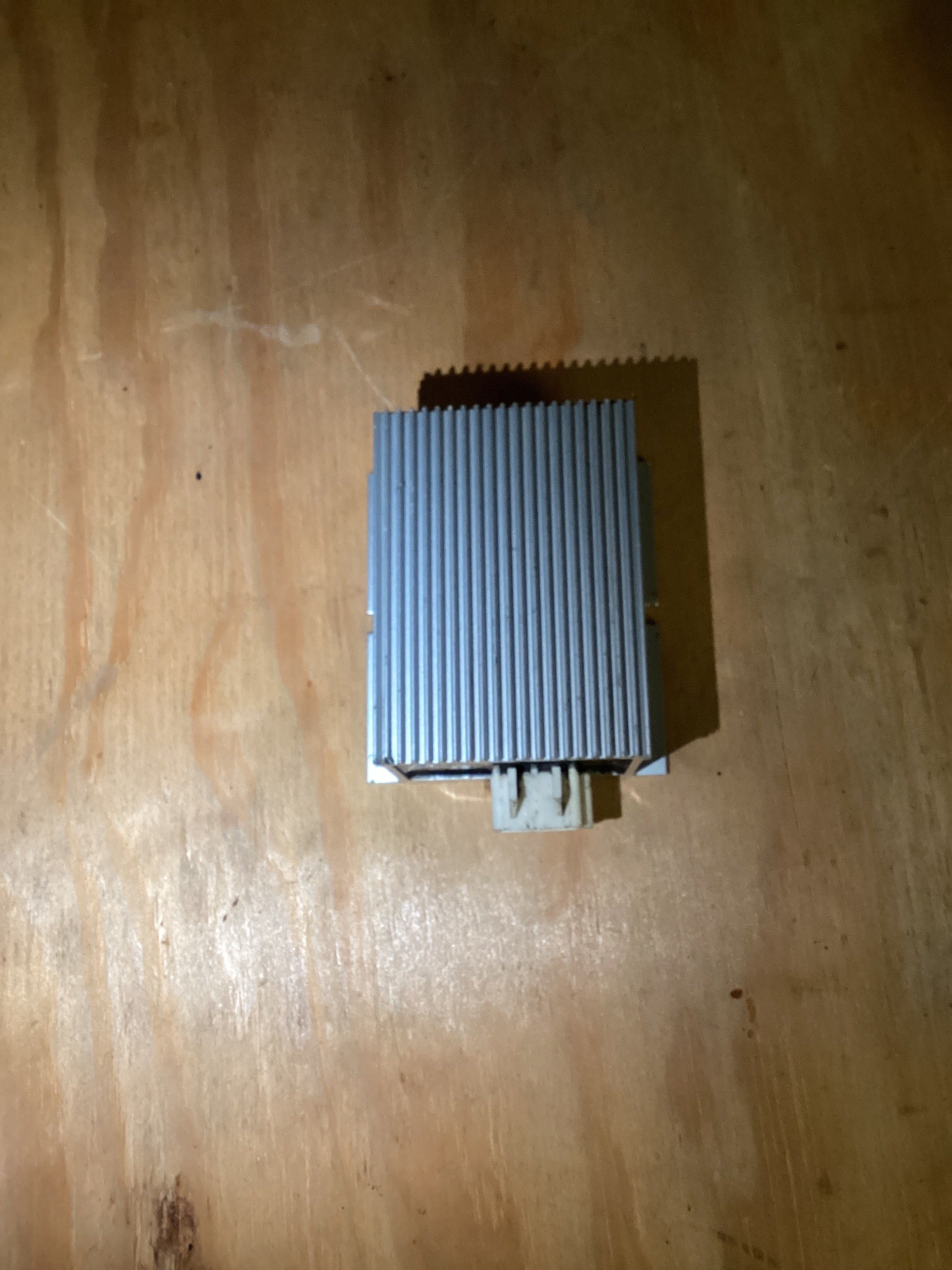 USED | SURE POWER DAYTIME RUNNING LAMPS CONTROL MODULE FREIGHTLINER | SKU1,298