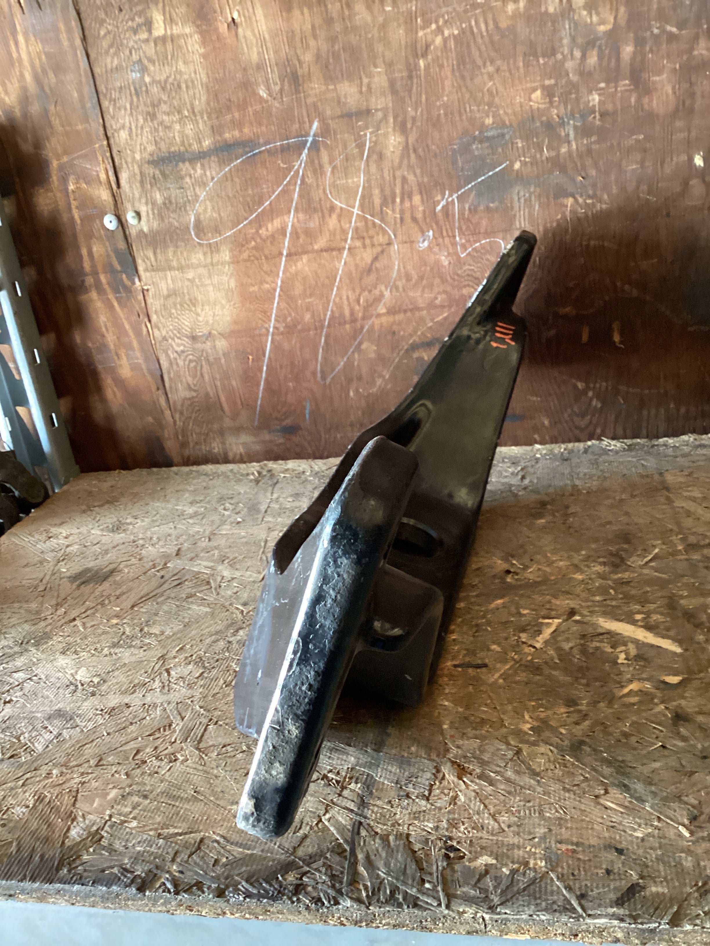 USED | FRAME CROSSMEMBER KENWORTH | SKU1,111