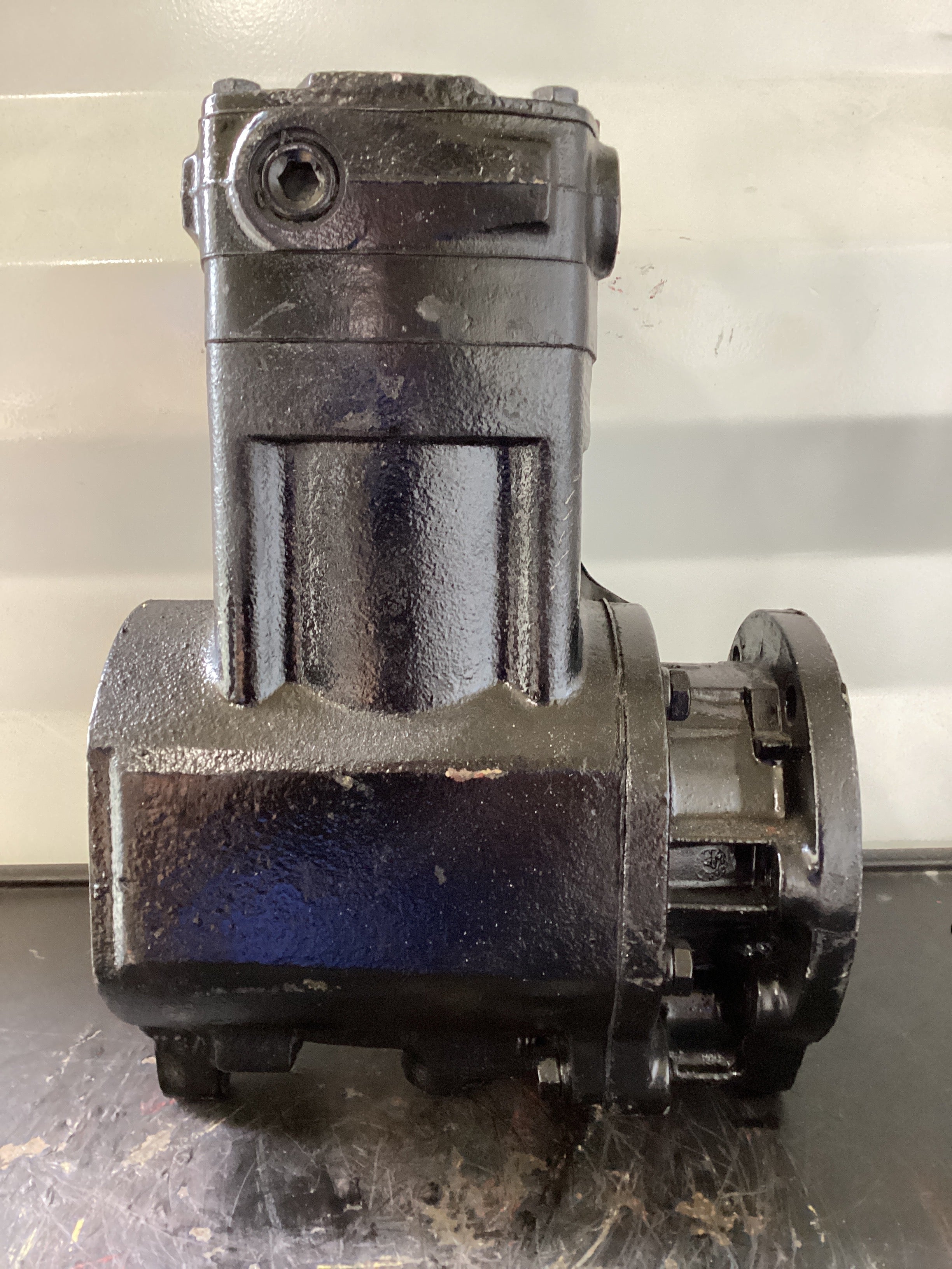 USED | AIR COMPRESSOR CUMMINS M11-N14 | SKU471