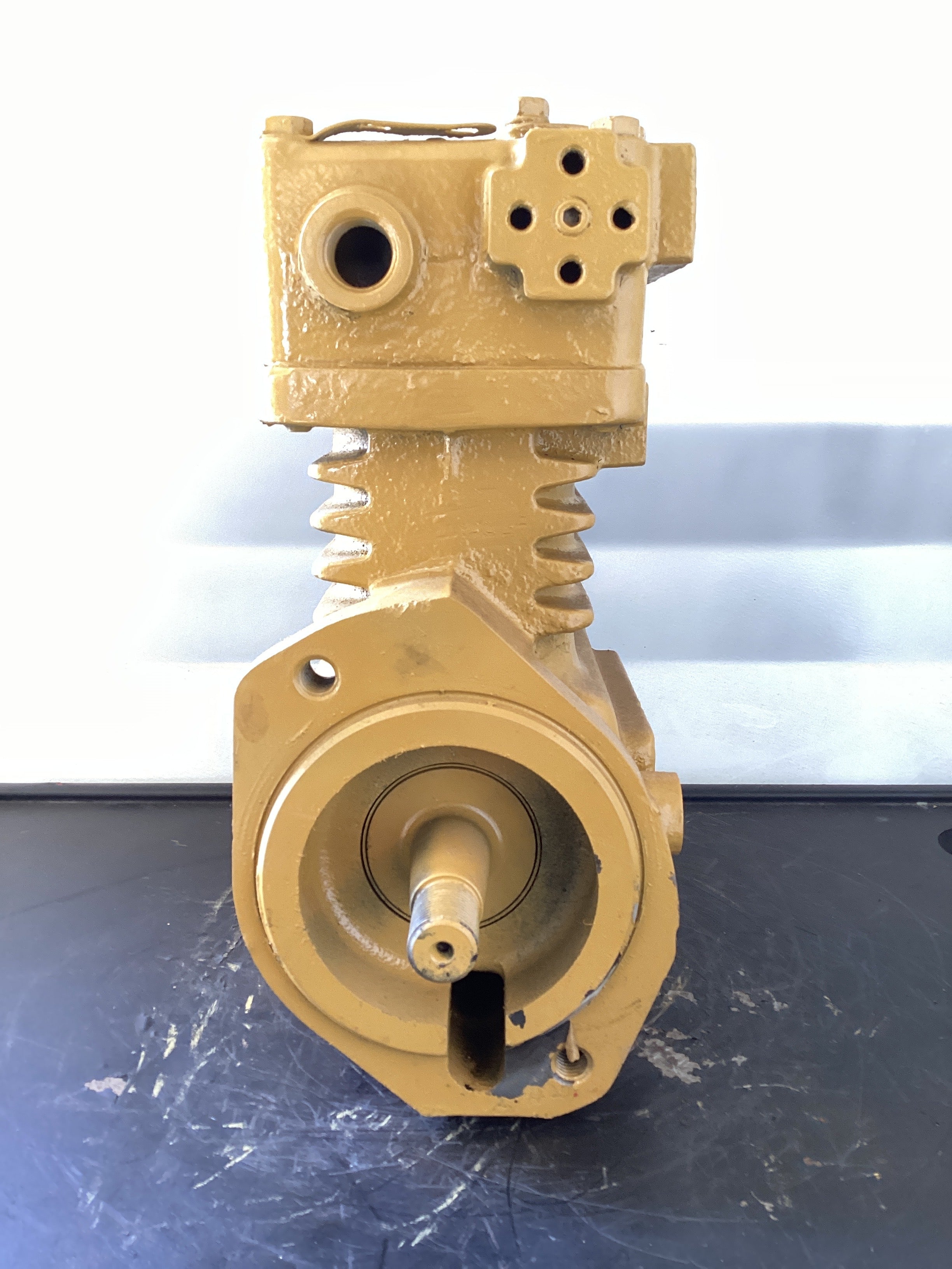 USED | AIR COMPRESSOR (CAT C7) | SKU459